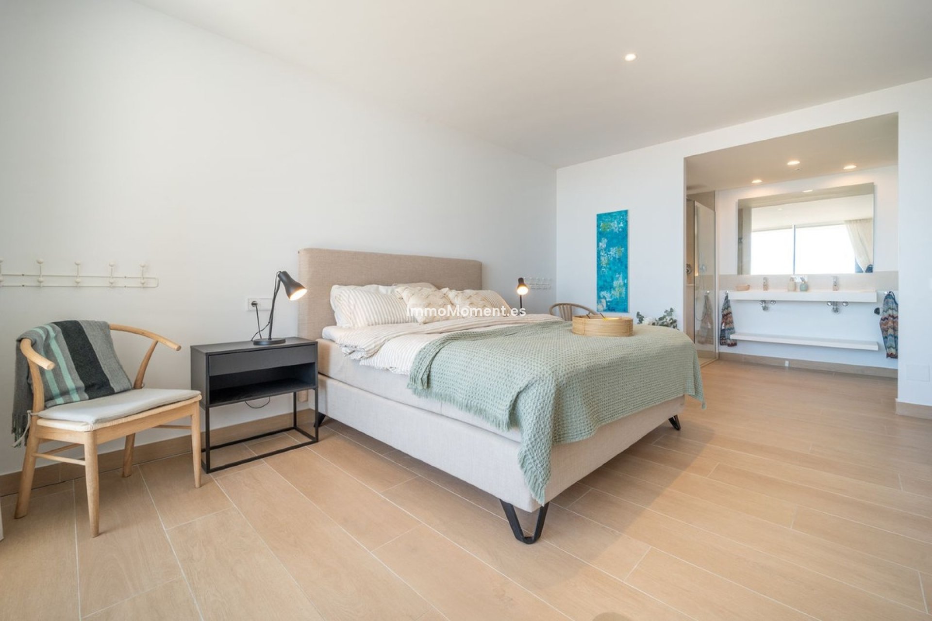 Bestaande woning - Appartement - Fuengirola - Fuengirola Centro