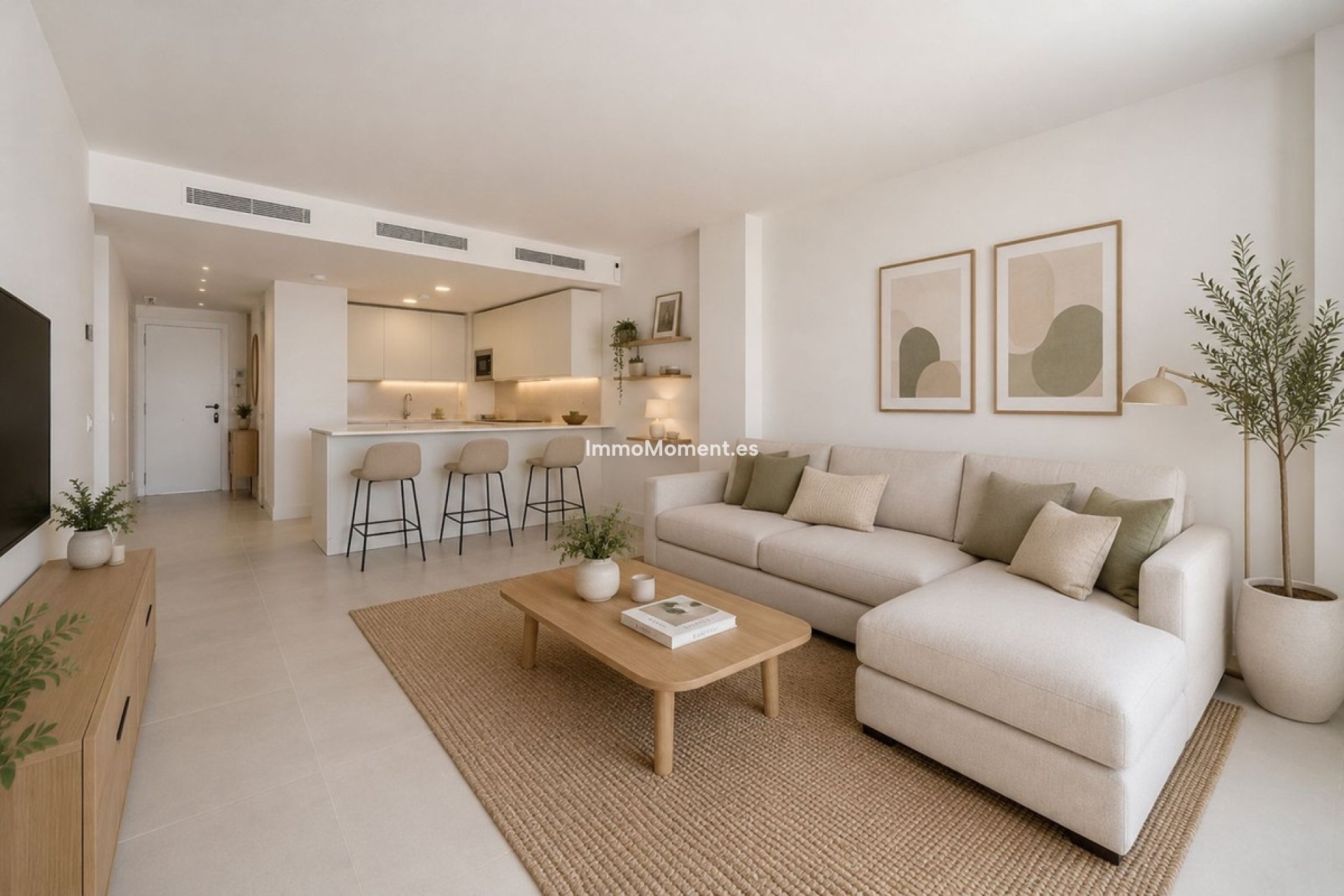Bestaande woning - Appartement - Fuengirola - Fuengirola Centro