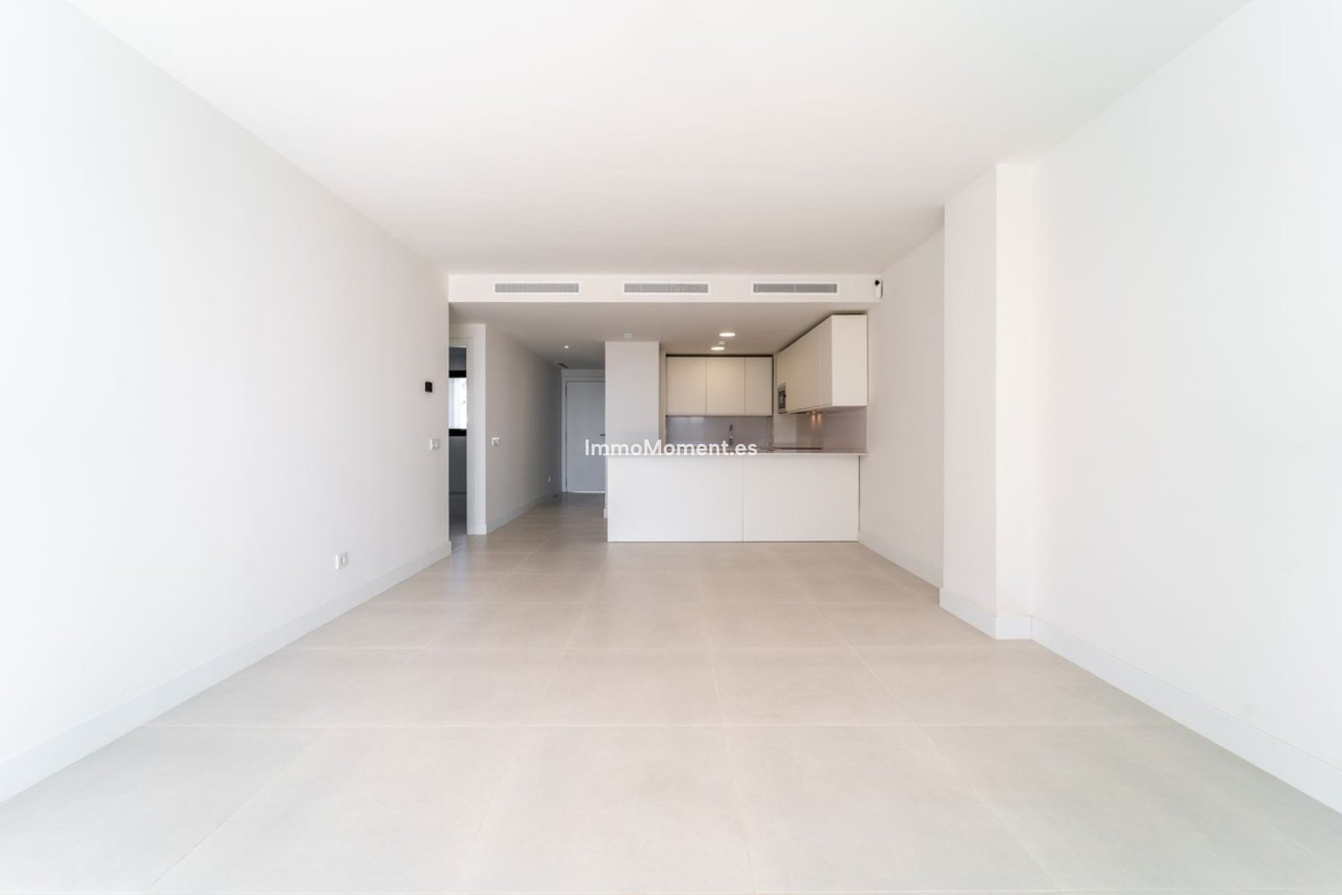 Bestaande woning - Appartement - Fuengirola - Fuengirola Centro