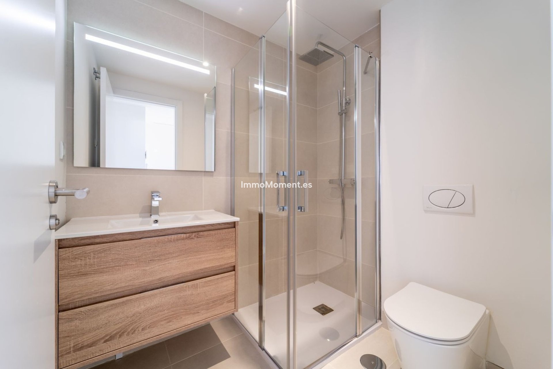 Bestaande woning - Appartement - Fuengirola - Fuengirola Centro