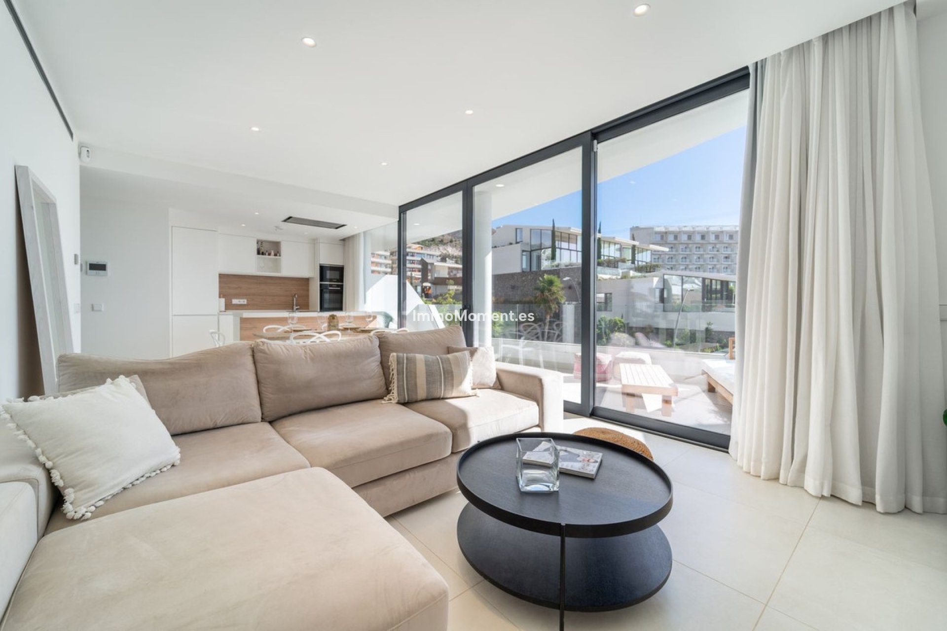 Bestaande woning - Appartement - Fuengirola - Fuengirola Centro