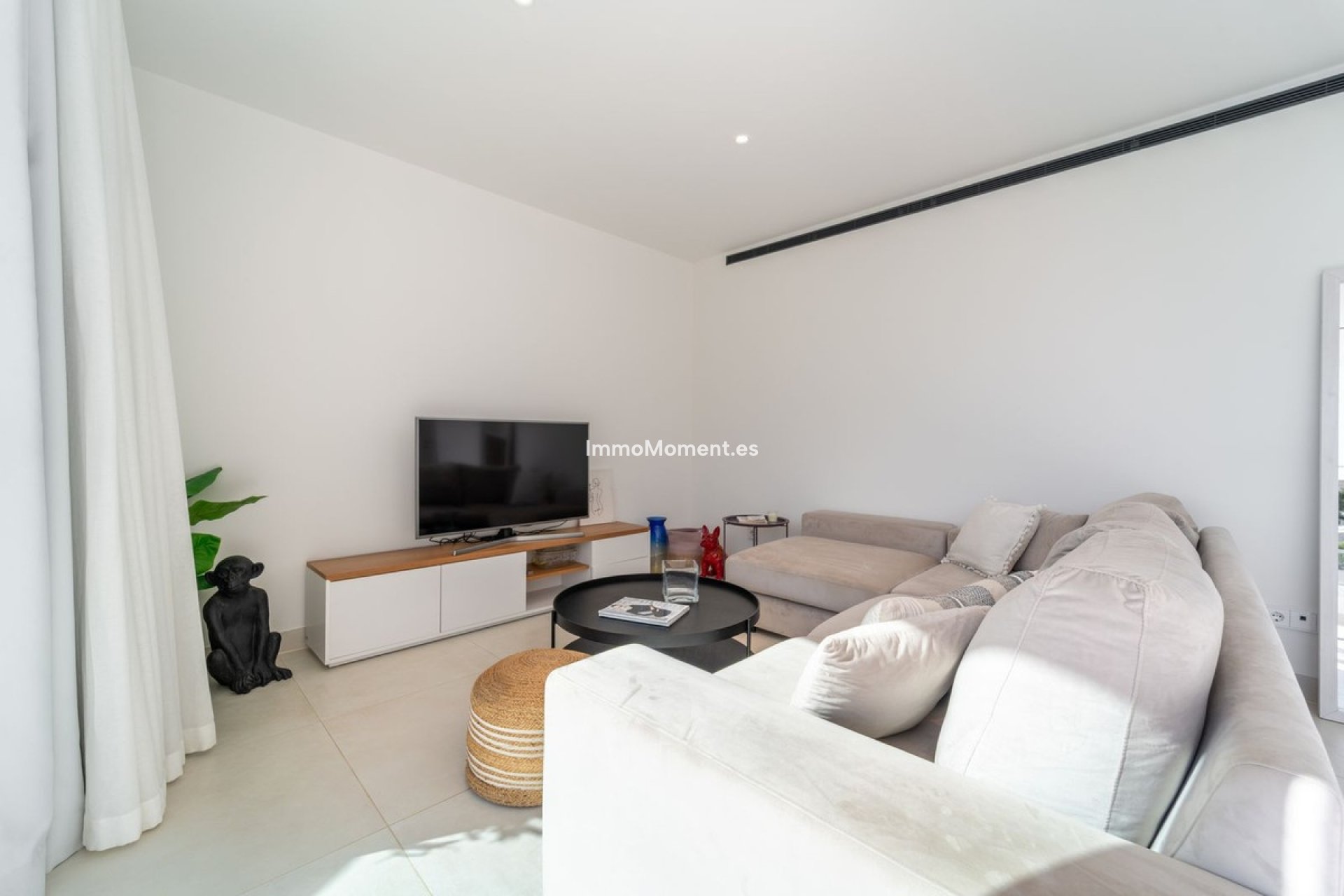 Bestaande woning - Appartement - Fuengirola - Fuengirola Centro