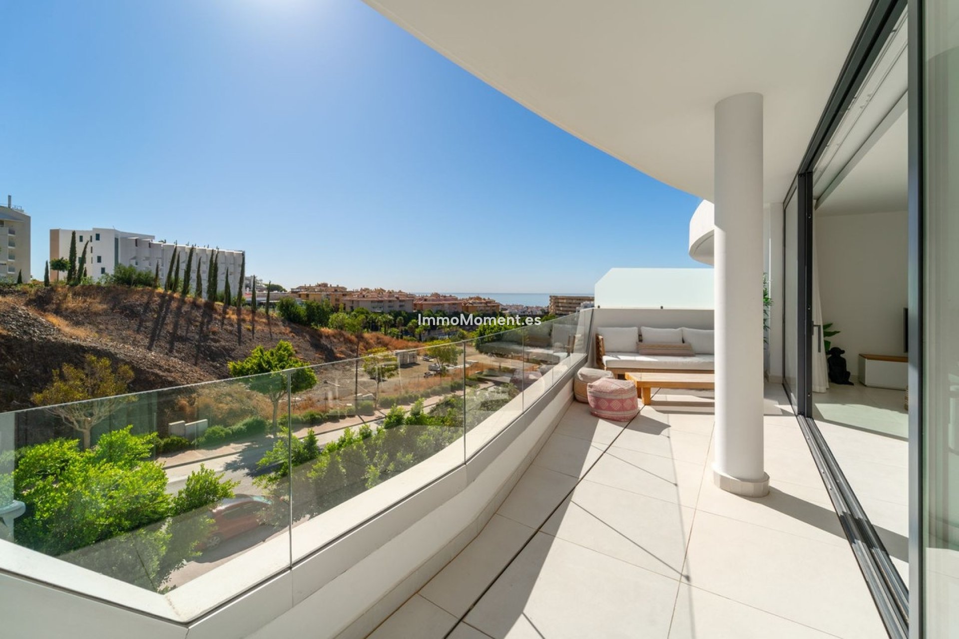 Bestaande woning - Appartement - Fuengirola - Fuengirola Centro