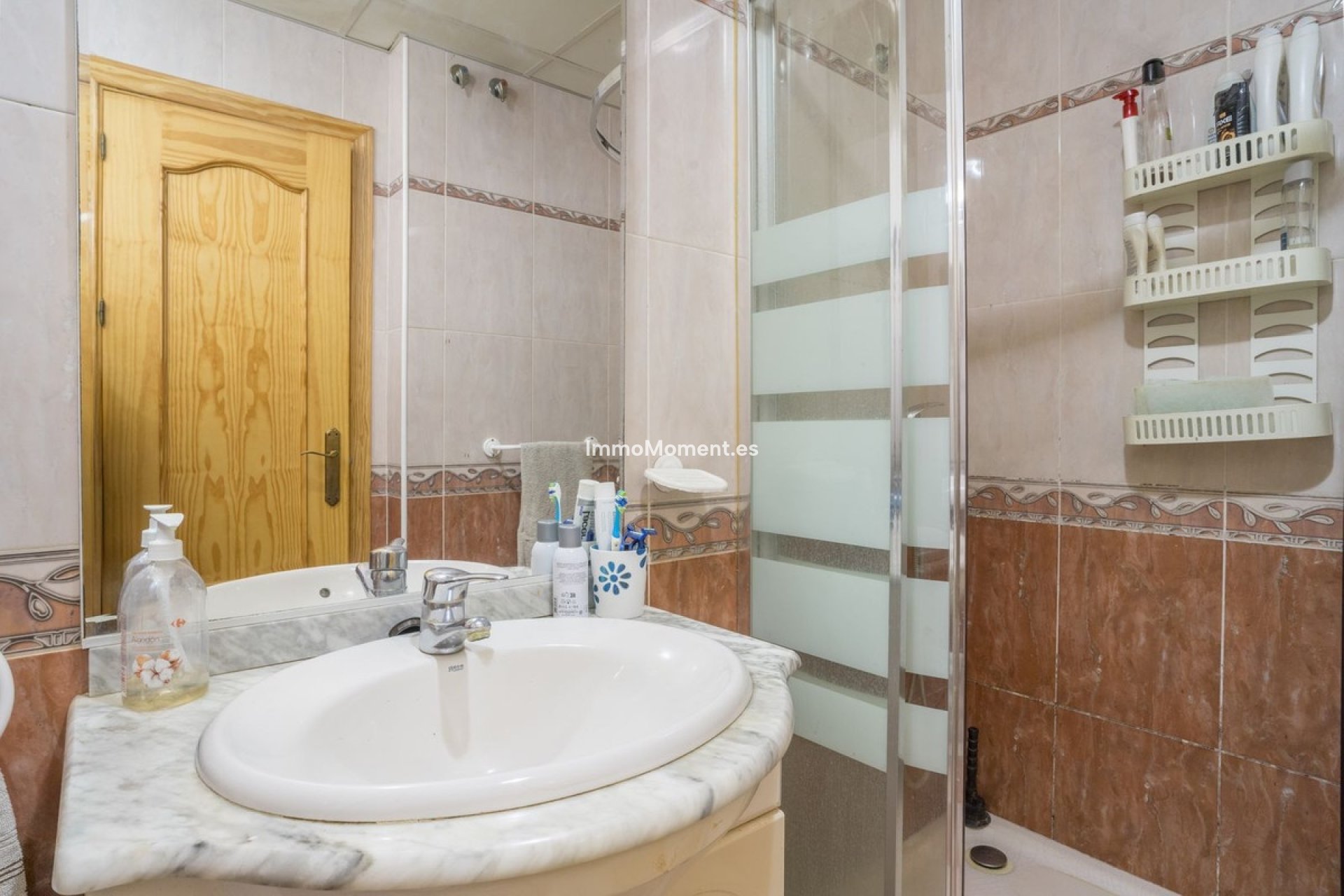 Bestaande woning - Appartement - Fuengirola - Fuengirola Centro