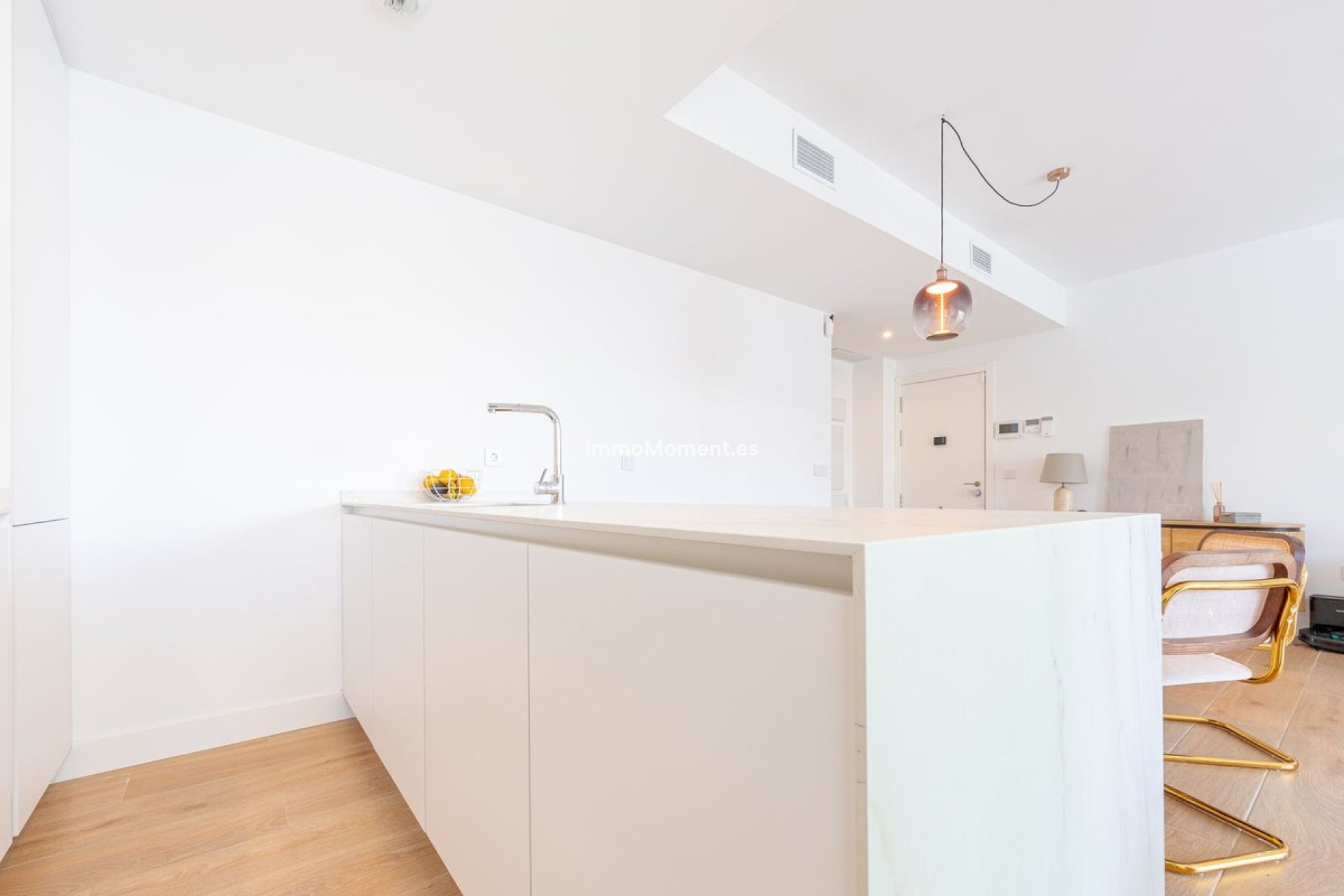 Bestaande woning - Appartement - Fuengirola - Fuengirola Centro