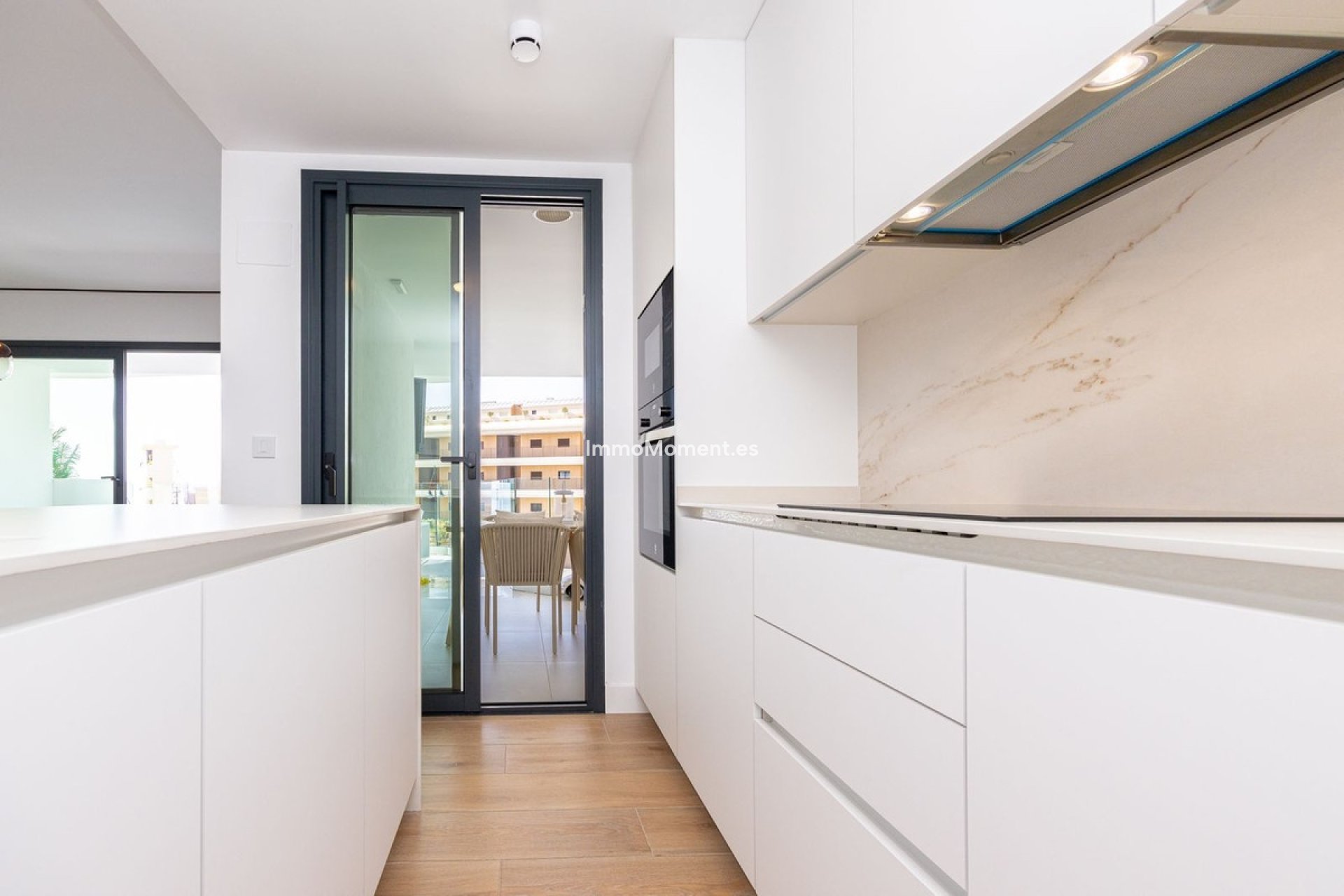 Bestaande woning - Appartement - Fuengirola - Fuengirola Centro