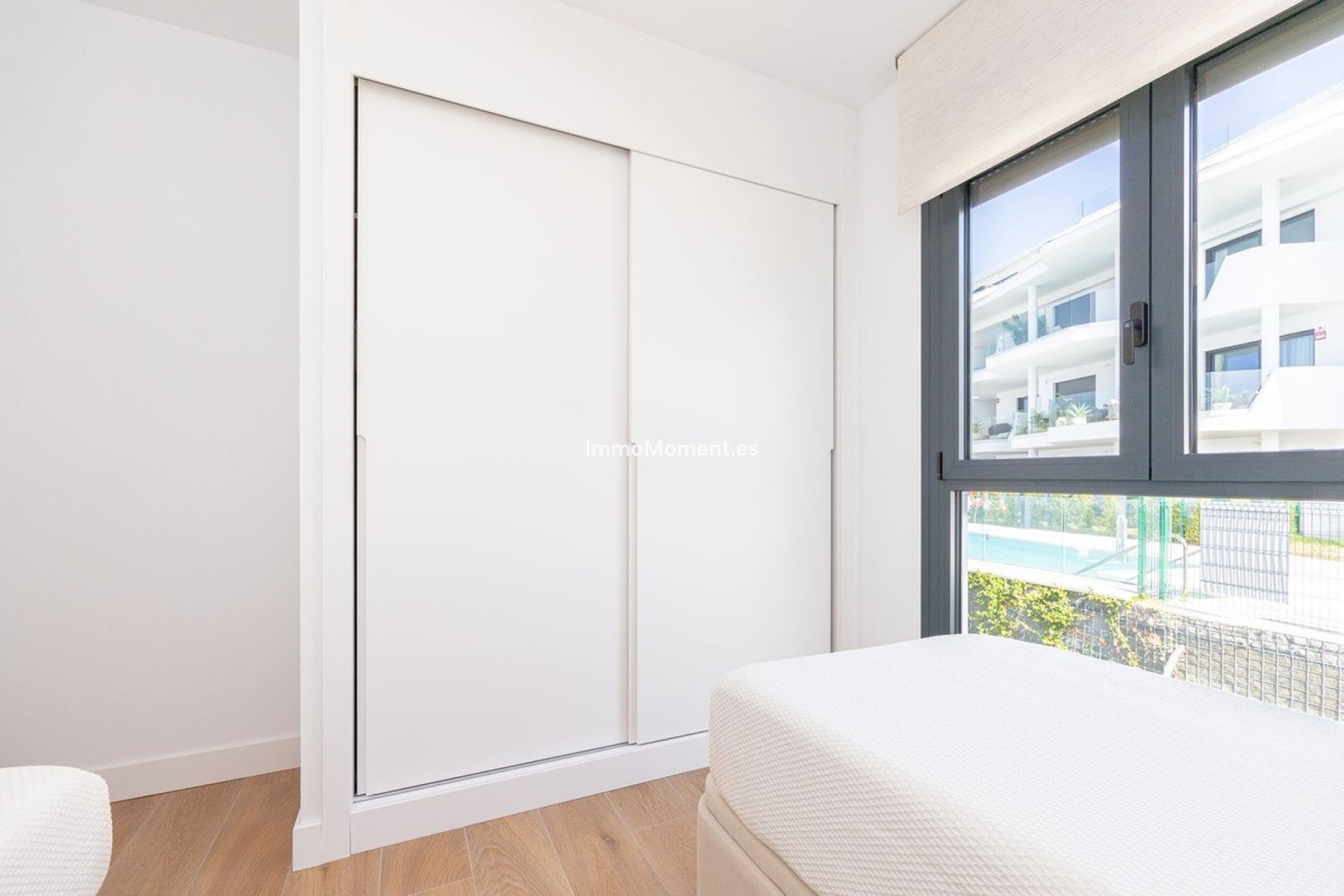 Bestaande woning - Appartement - Fuengirola - Fuengirola Centro