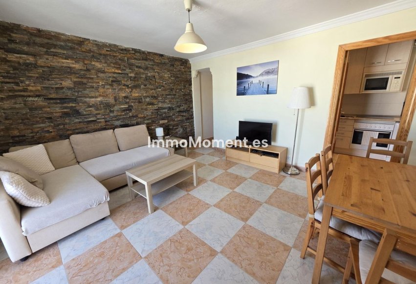 Bestaande woning - Appartement - Fuengirola - Fuengirola Centro