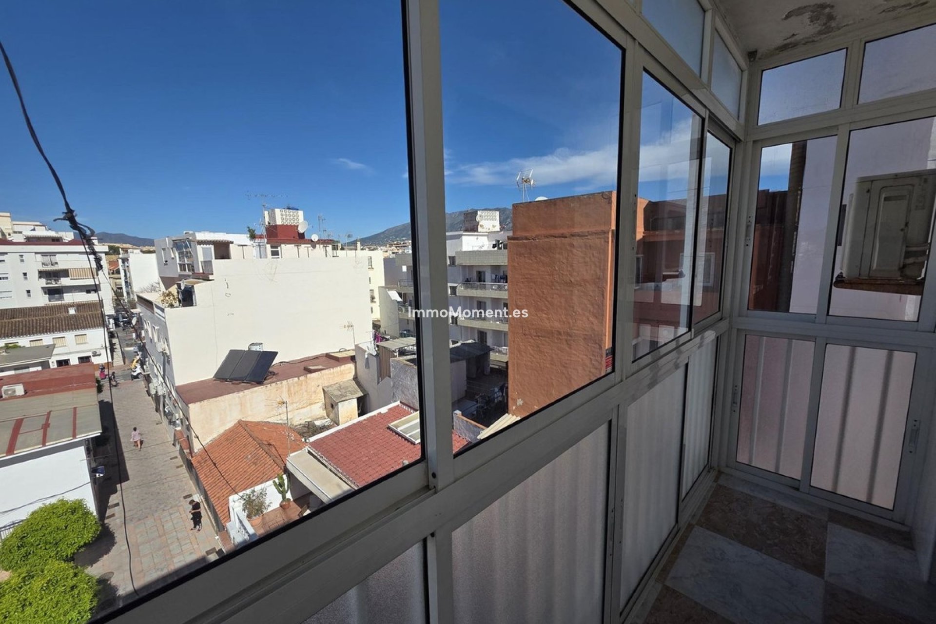 Bestaande woning - Appartement - Fuengirola - Fuengirola Centro