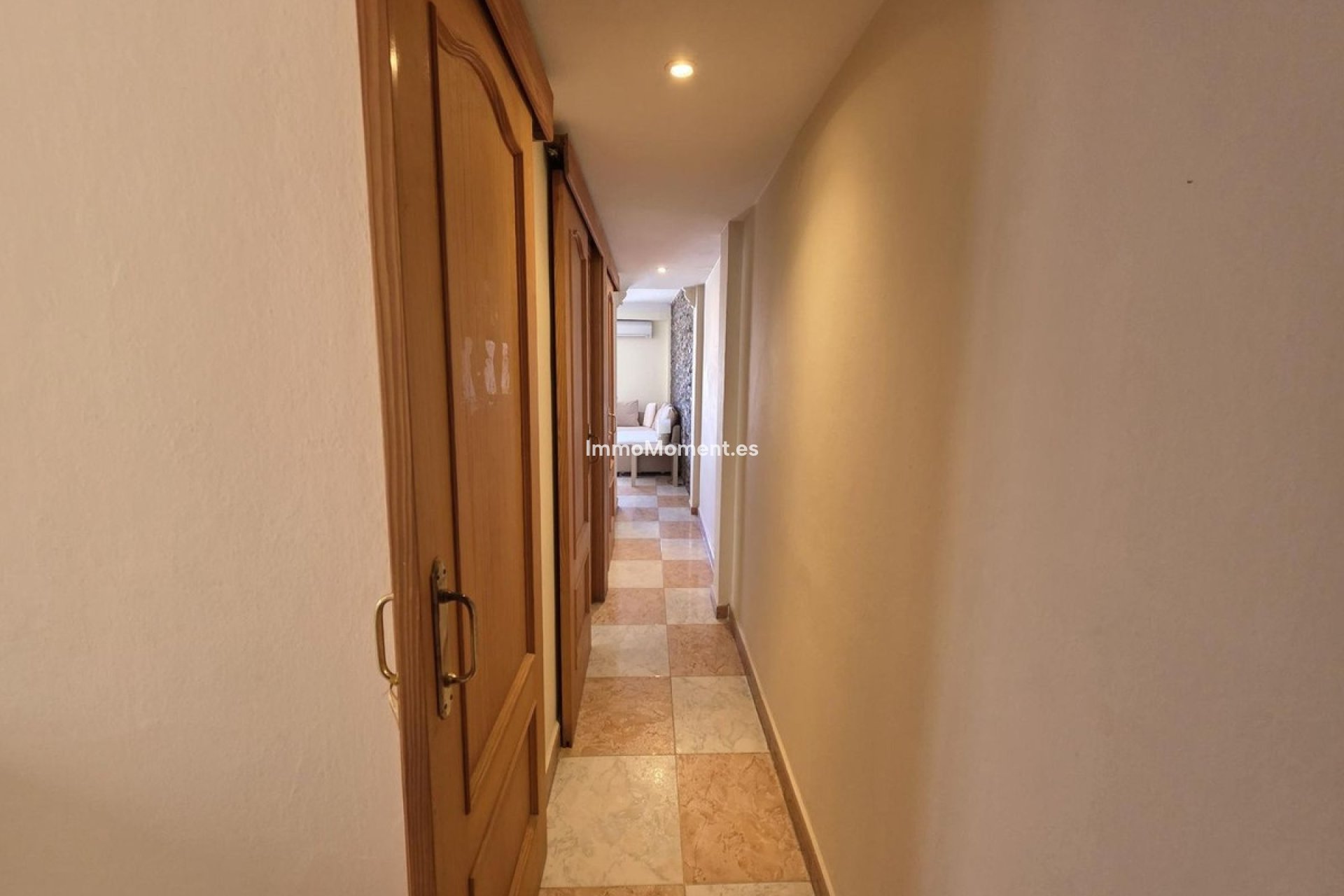 Bestaande woning - Appartement - Fuengirola - Fuengirola Centro