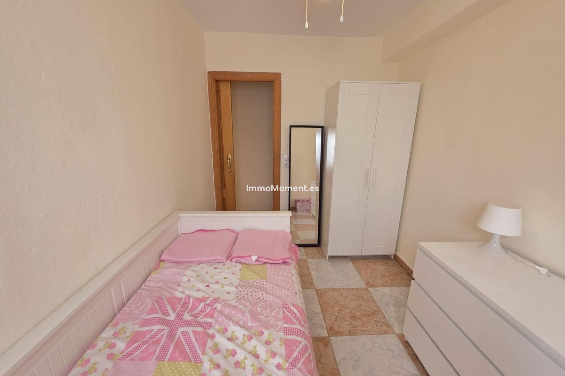 Bestaande woning - Appartement - Fuengirola - Fuengirola Centro
