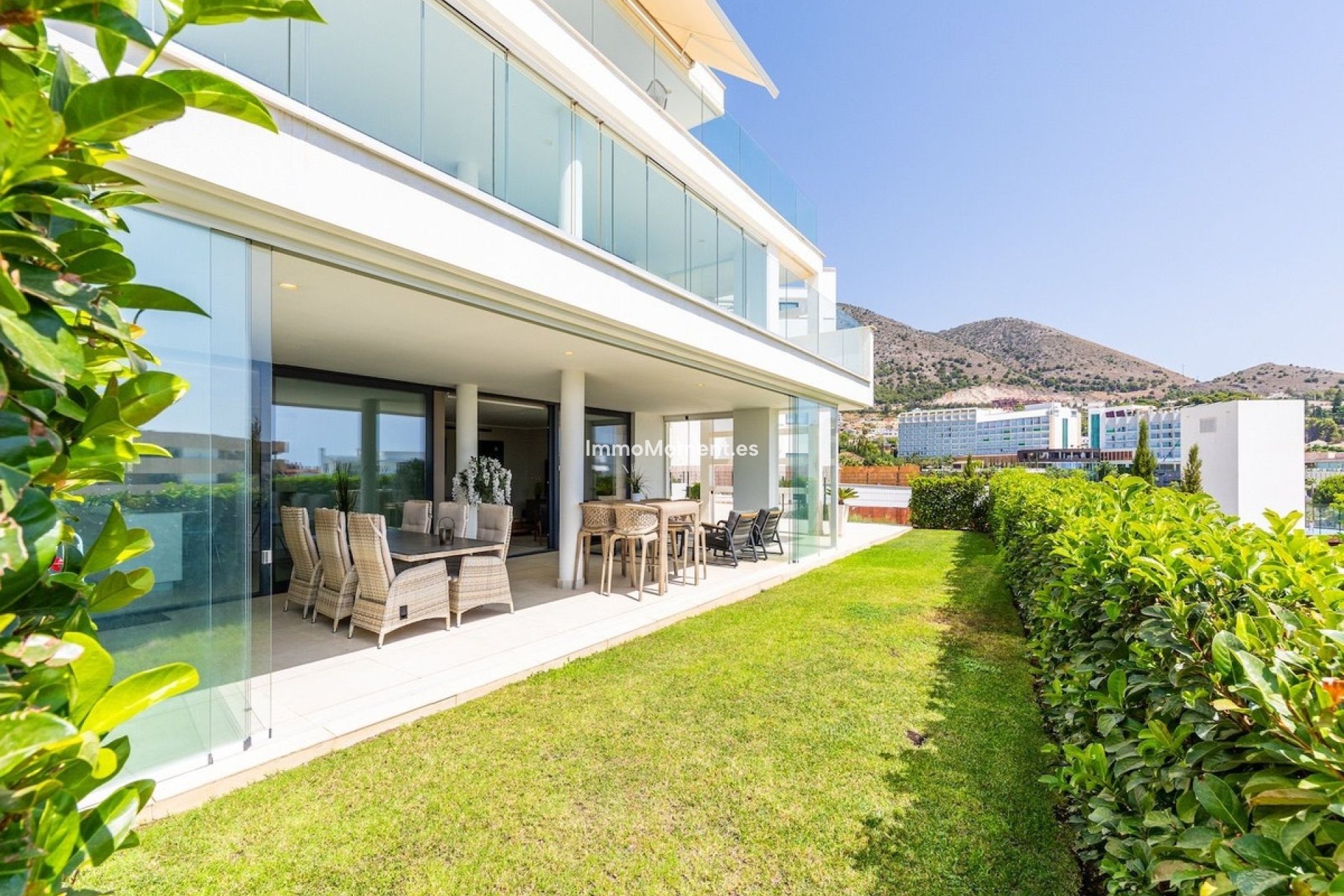 Bestaande woning - Appartement - Fuengirola - Fuengirola Centro