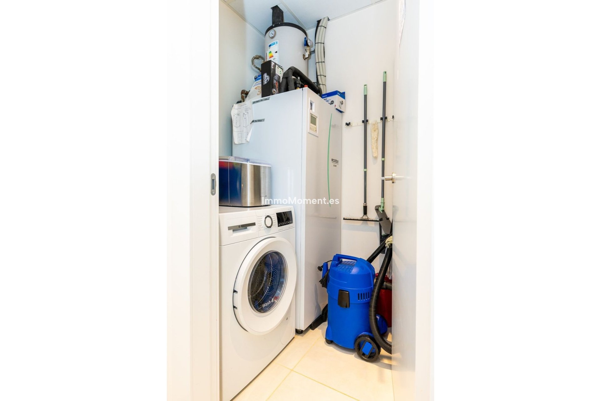 Bestaande woning - Appartement - Fuengirola - Fuengirola Centro