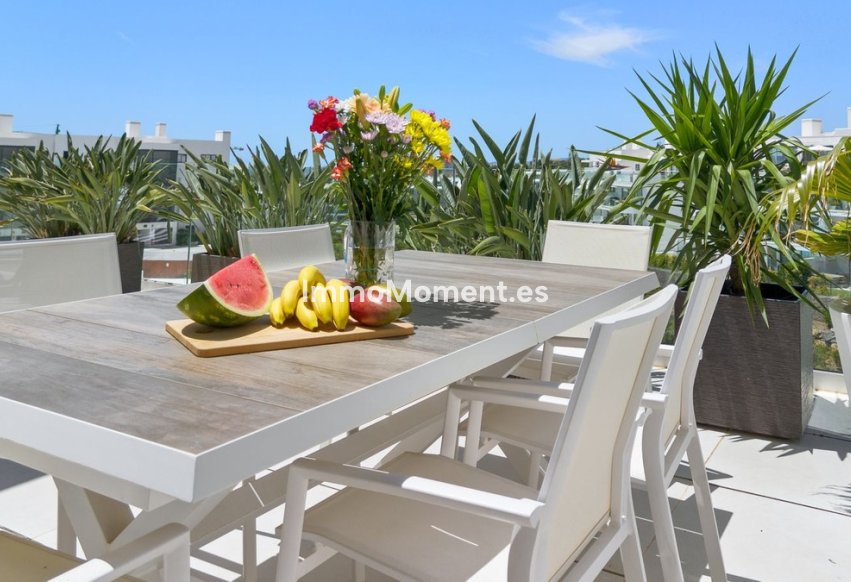 Bestaande woning - Appartement - Fuengirola - Fuengirola Centro