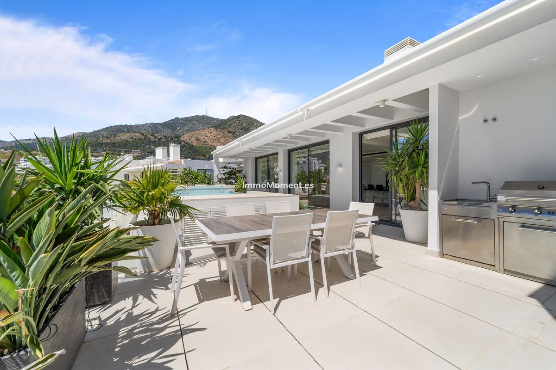 Bestaande woning - Appartement - Fuengirola - Fuengirola Centro