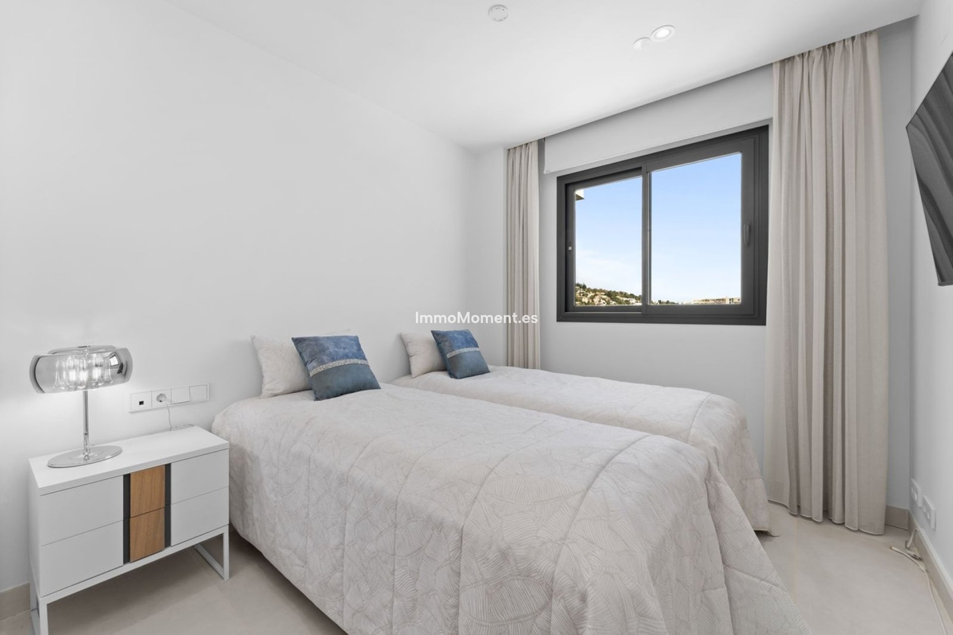 Bestaande woning - Appartement - Fuengirola - Fuengirola Centro