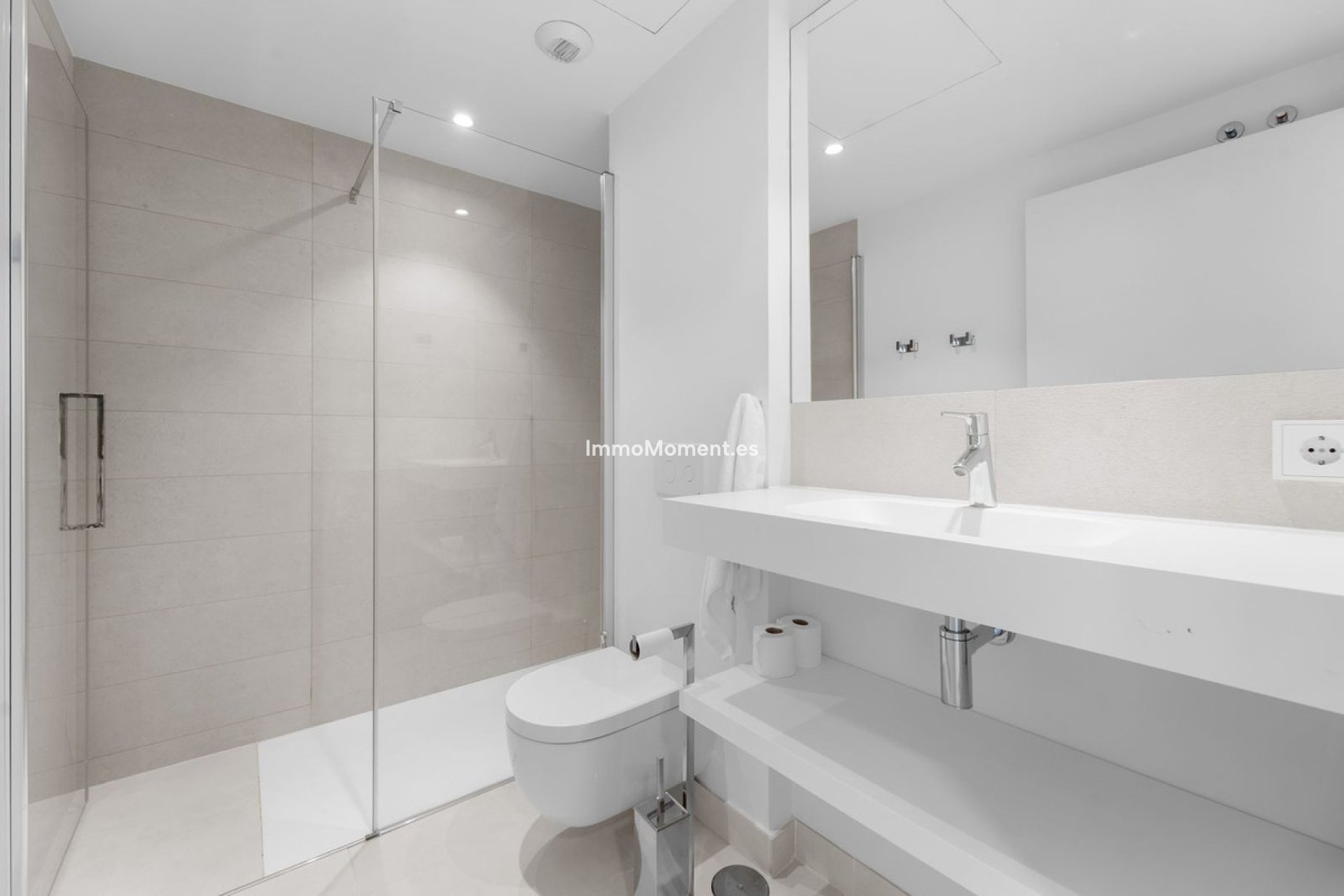 Bestaande woning - Appartement - Fuengirola - Fuengirola Centro