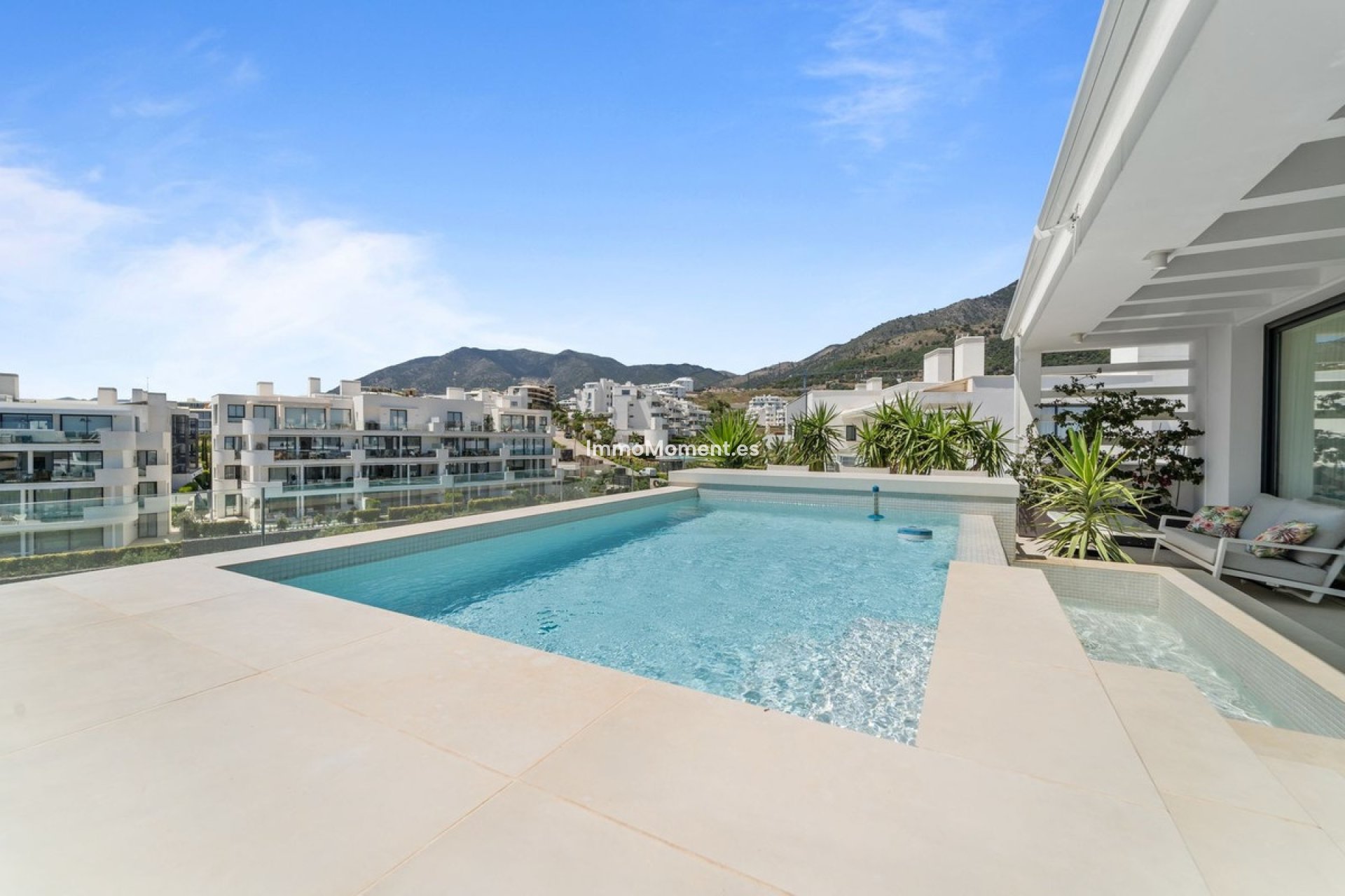 Bestaande woning - Appartement - Fuengirola - Fuengirola Centro