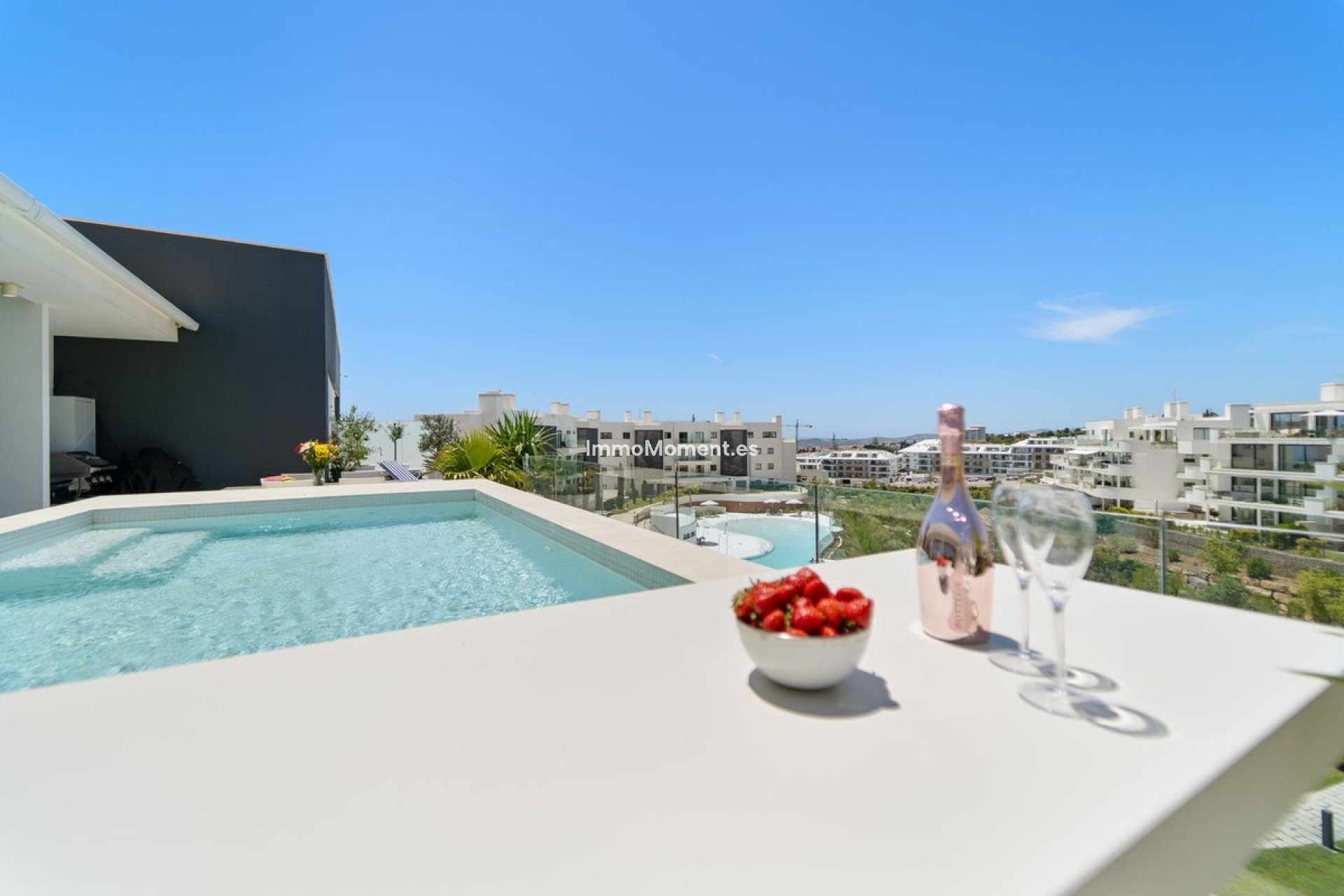 Bestaande woning - Appartement - Fuengirola - Fuengirola Centro