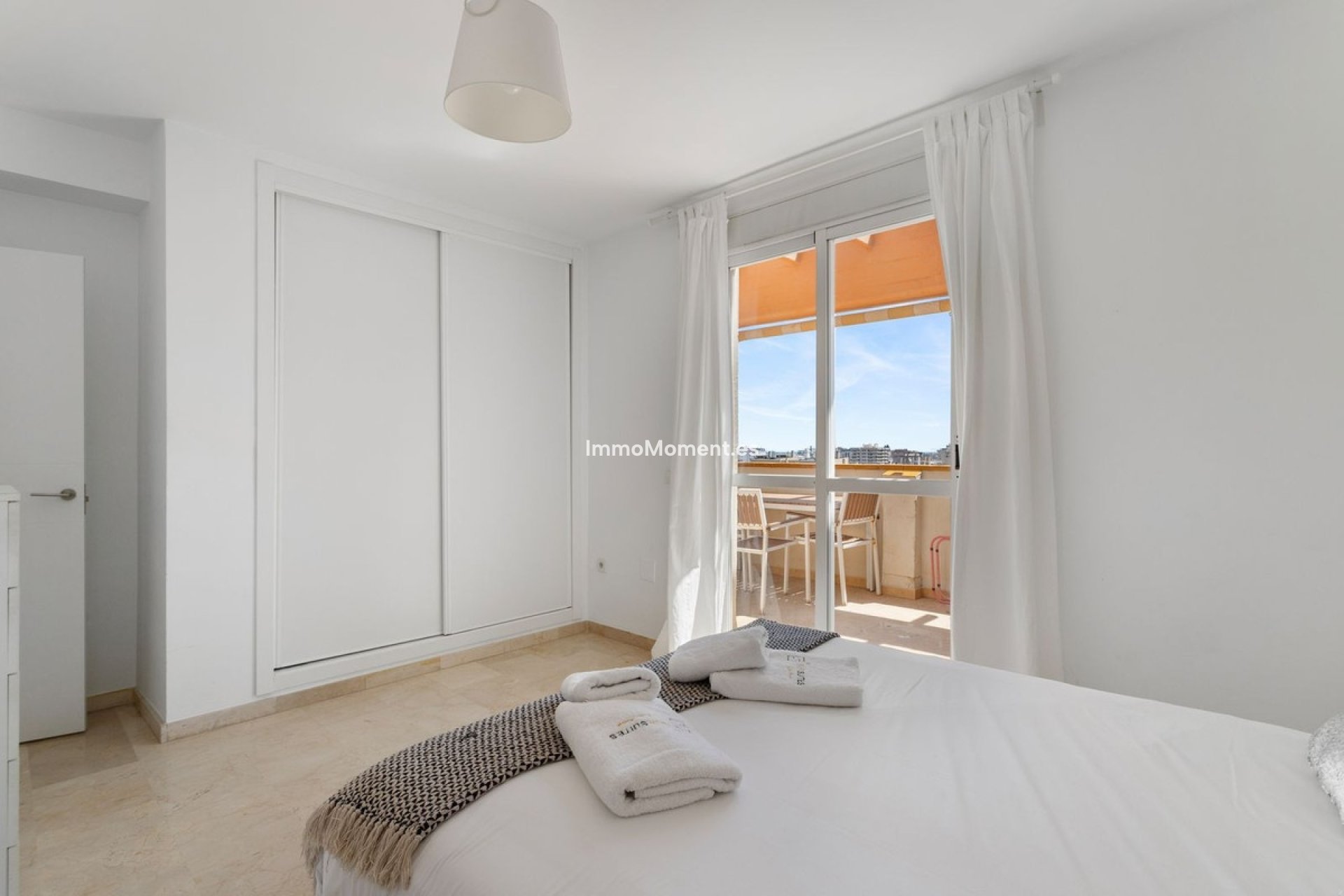 Bestaande woning - Appartement - Fuengirola - Fuengirola Centro