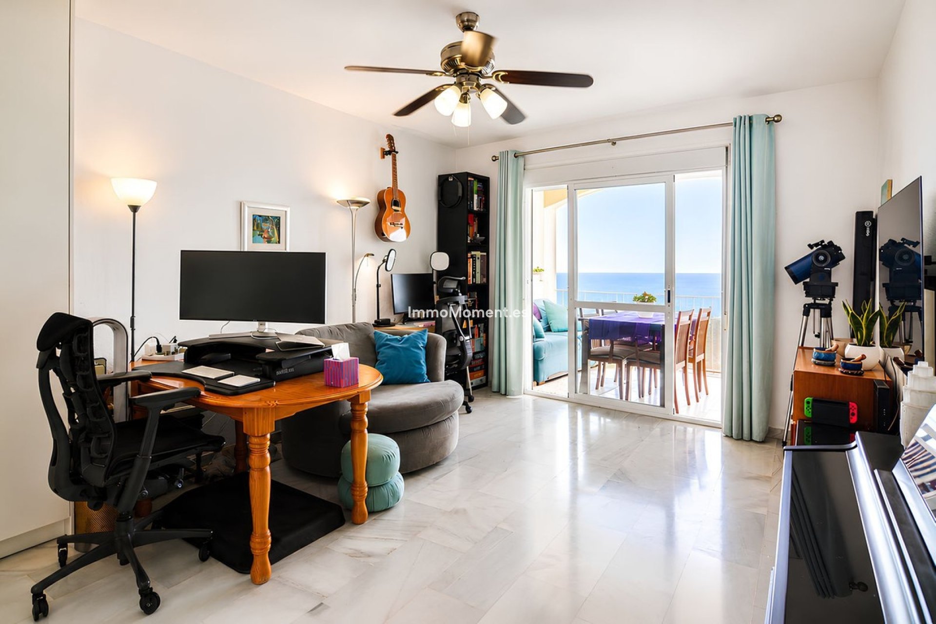 Bestaande woning - Appartement - Fuengirola - Fuengirola Centro
