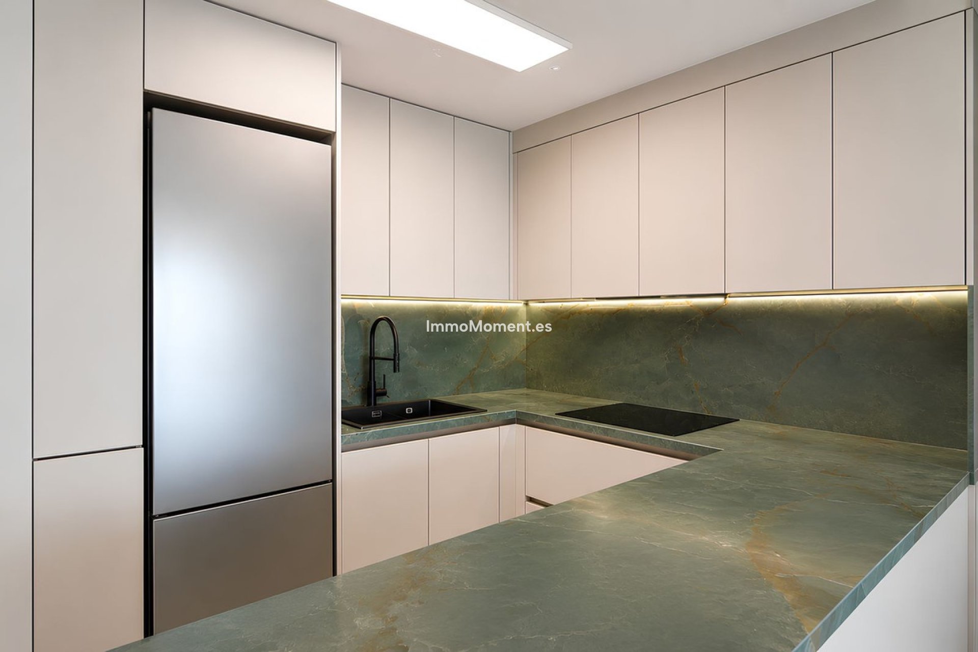 Bestaande woning - Appartement - Fuengirola - Fuengirola Centro