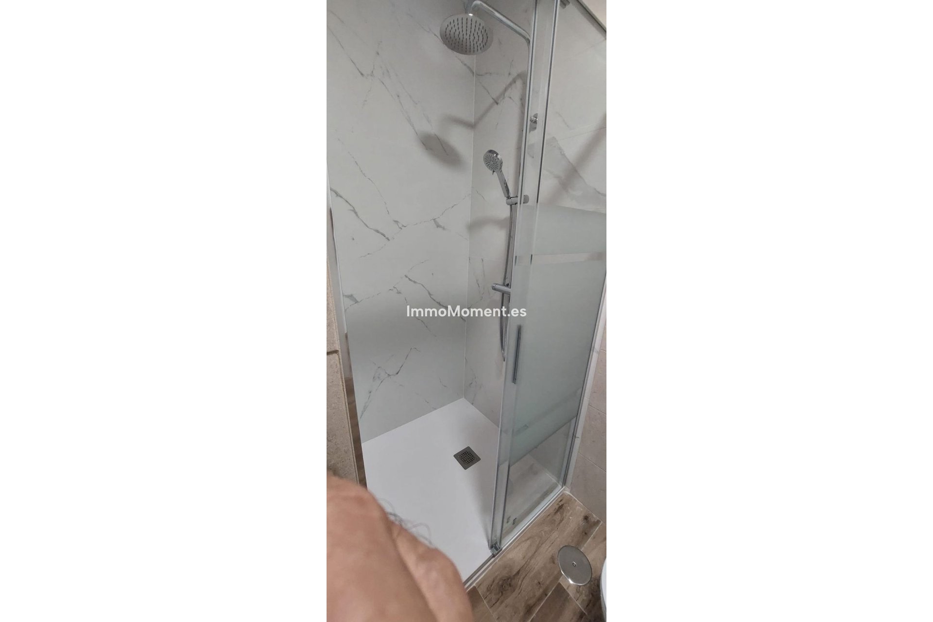 Bestaande woning - Appartement - Fuengirola - Fuengirola Centro