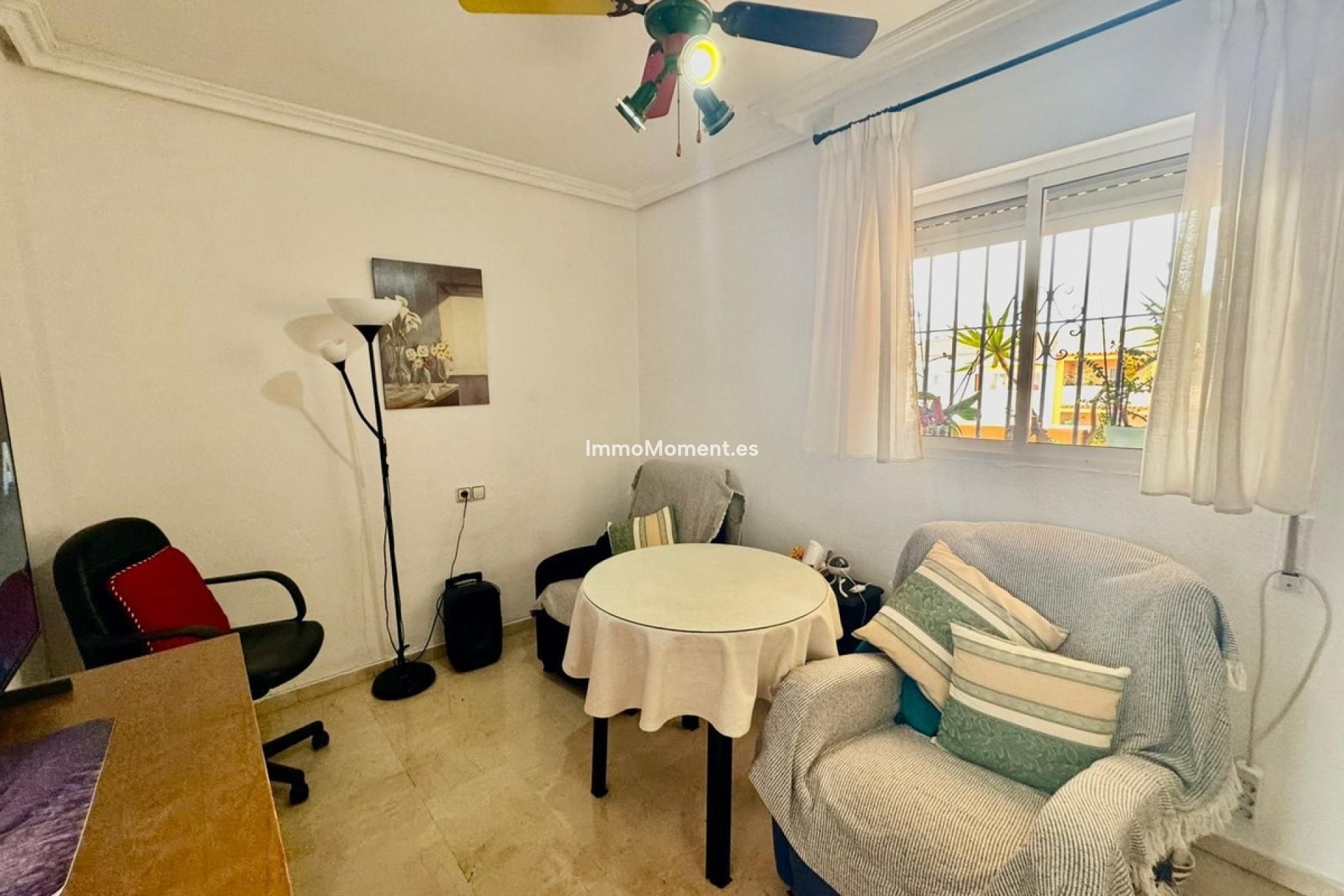 Bestaande woning - Appartement - Fuengirola - Fuengirola Centro