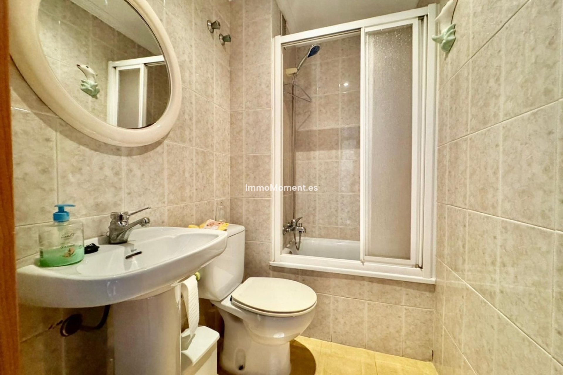 Bestaande woning - Appartement - Fuengirola - Fuengirola Centro
