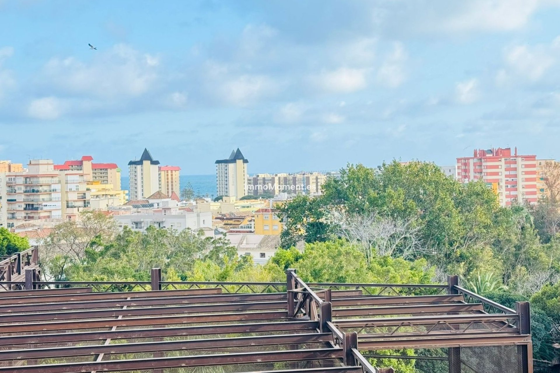 Bestaande woning - Appartement - Fuengirola - Fuengirola Centro