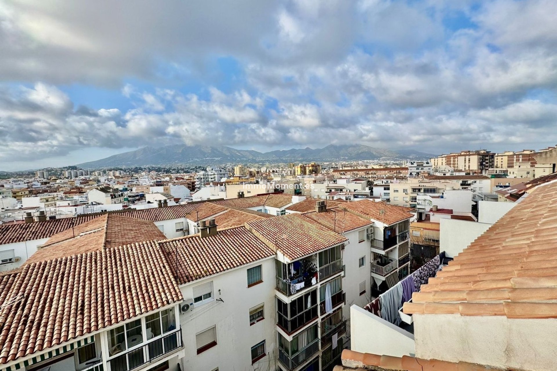Bestaande woning - Appartement - Fuengirola - Fuengirola Centro