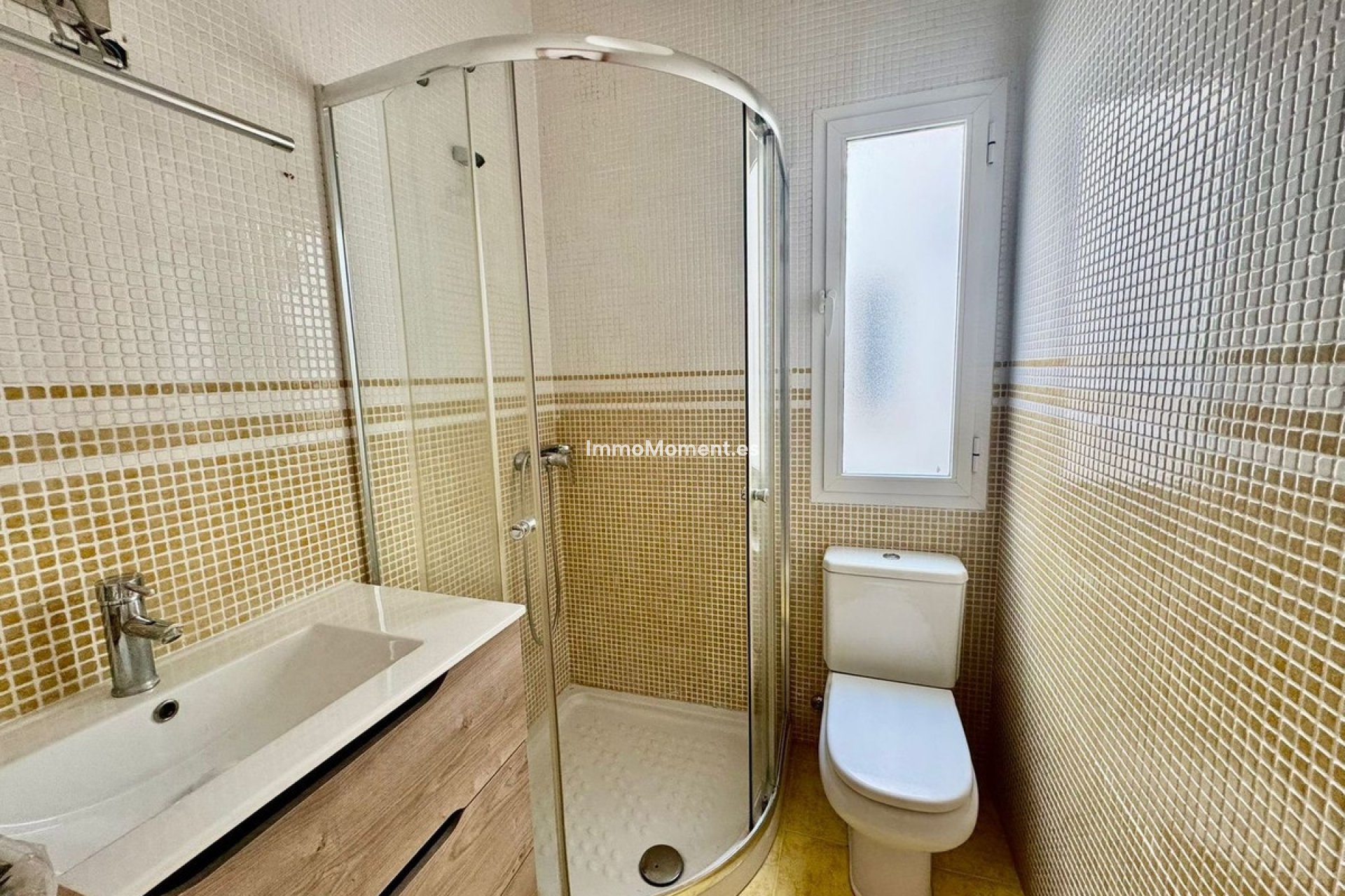 Bestaande woning - Appartement - Fuengirola - Fuengirola Centro