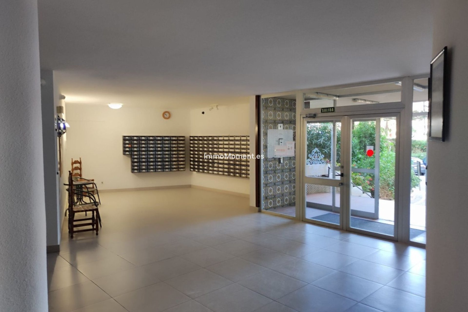 Bestaande woning - Appartement - Fuengirola - Fuengirola Centro