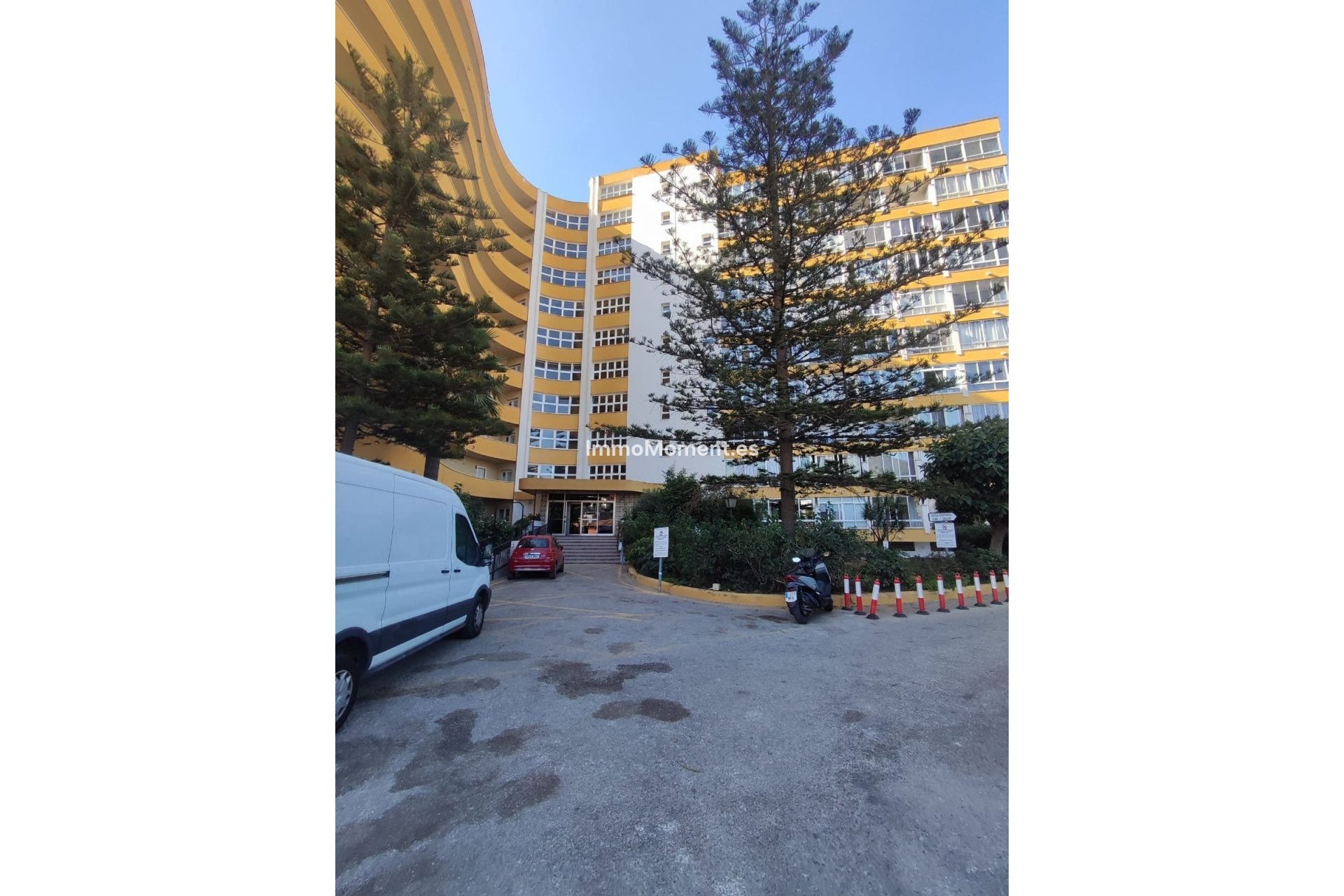 Bestaande woning - Appartement - Fuengirola - Fuengirola Centro