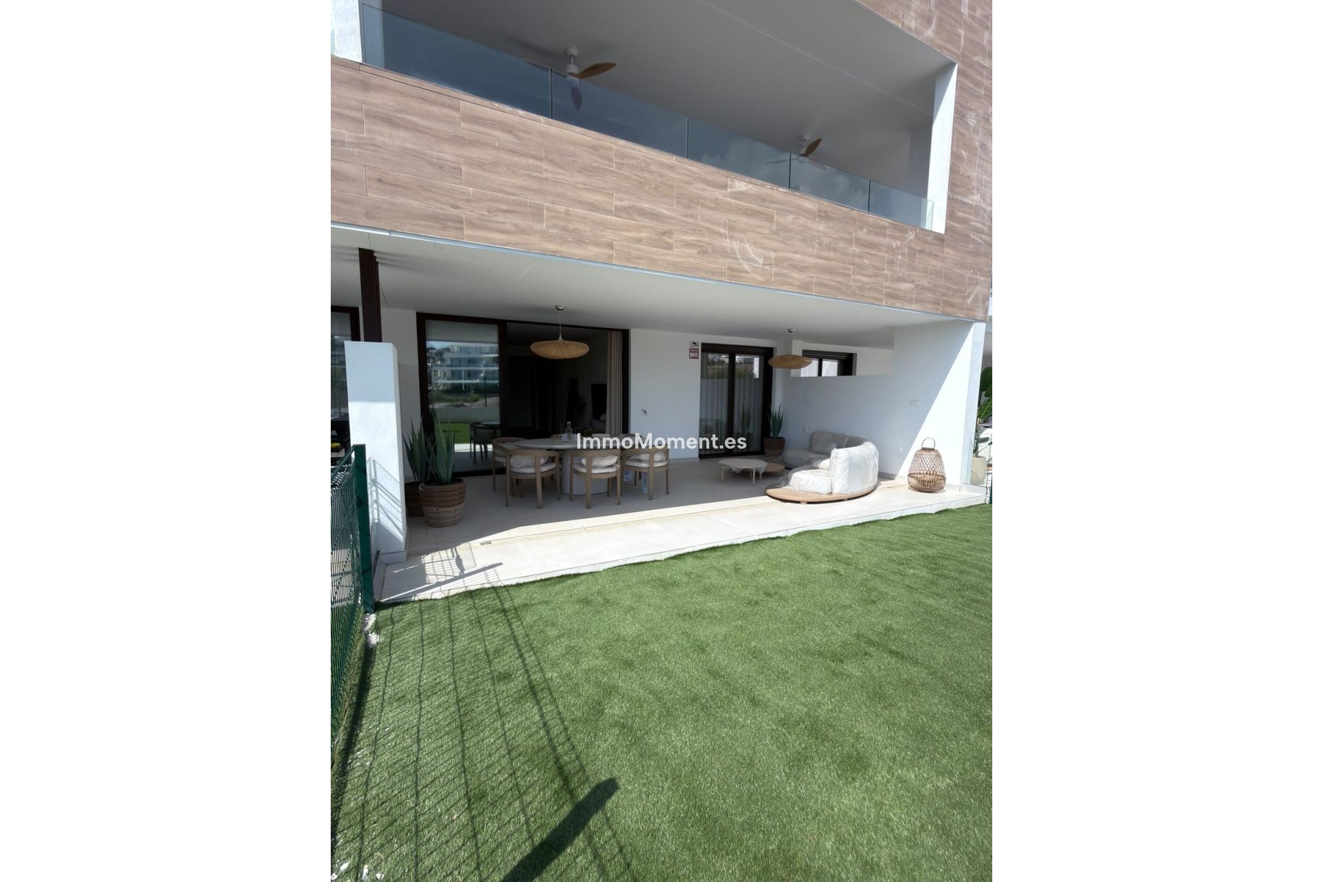 Bestaande woning - Appartement - Fuengirola - Fuengirola Centro