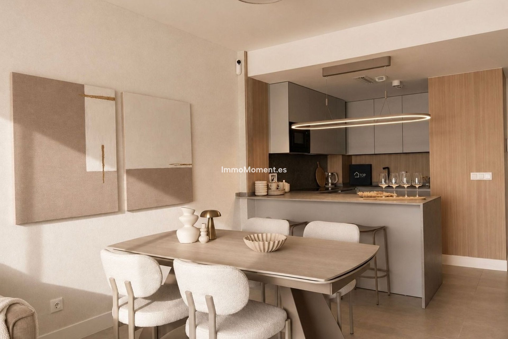 Bestaande woning - Appartement - Fuengirola - Fuengirola Centro