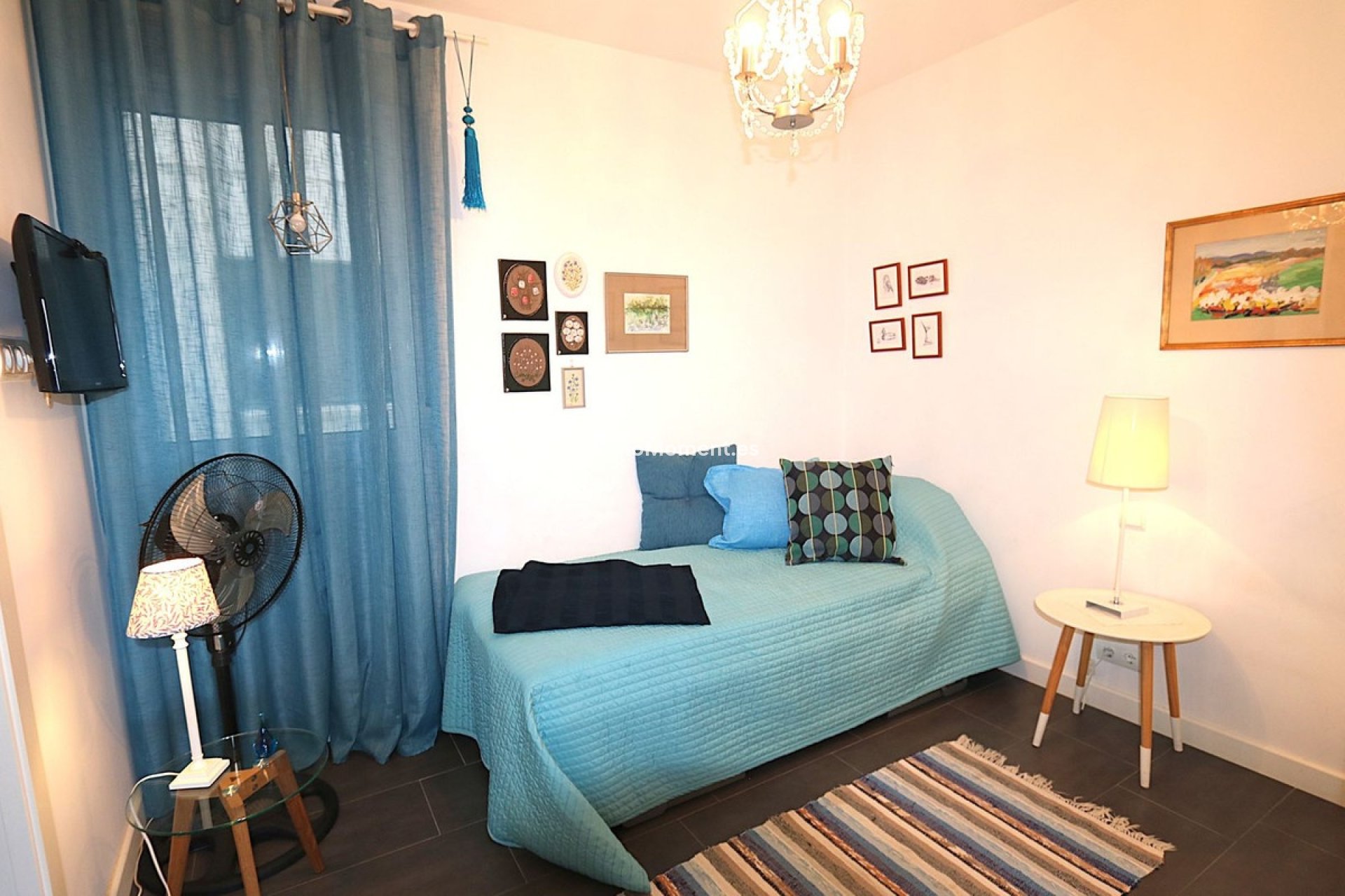 Bestaande woning - Appartement - Fuengirola - Fuengirola Centro