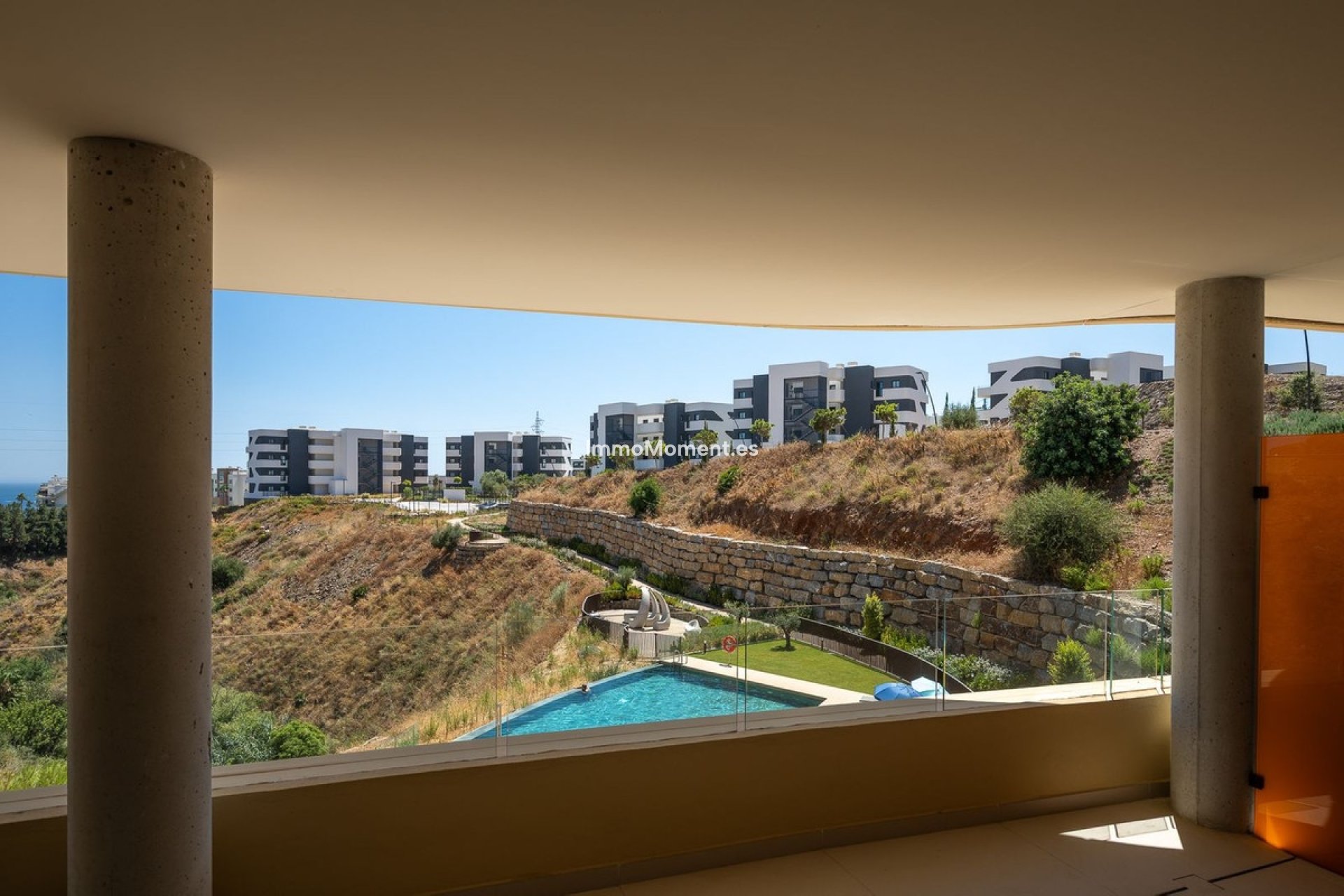 Bestaande woning - Appartement - Fuengirola - Fuengirola Centro