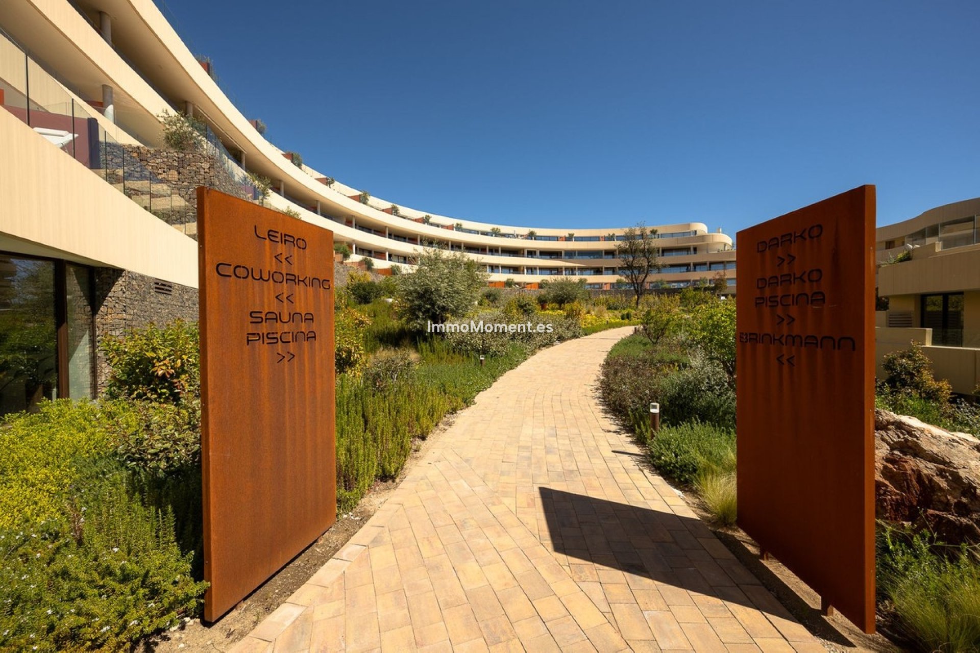 Bestaande woning - Appartement - Fuengirola - Fuengirola Centro