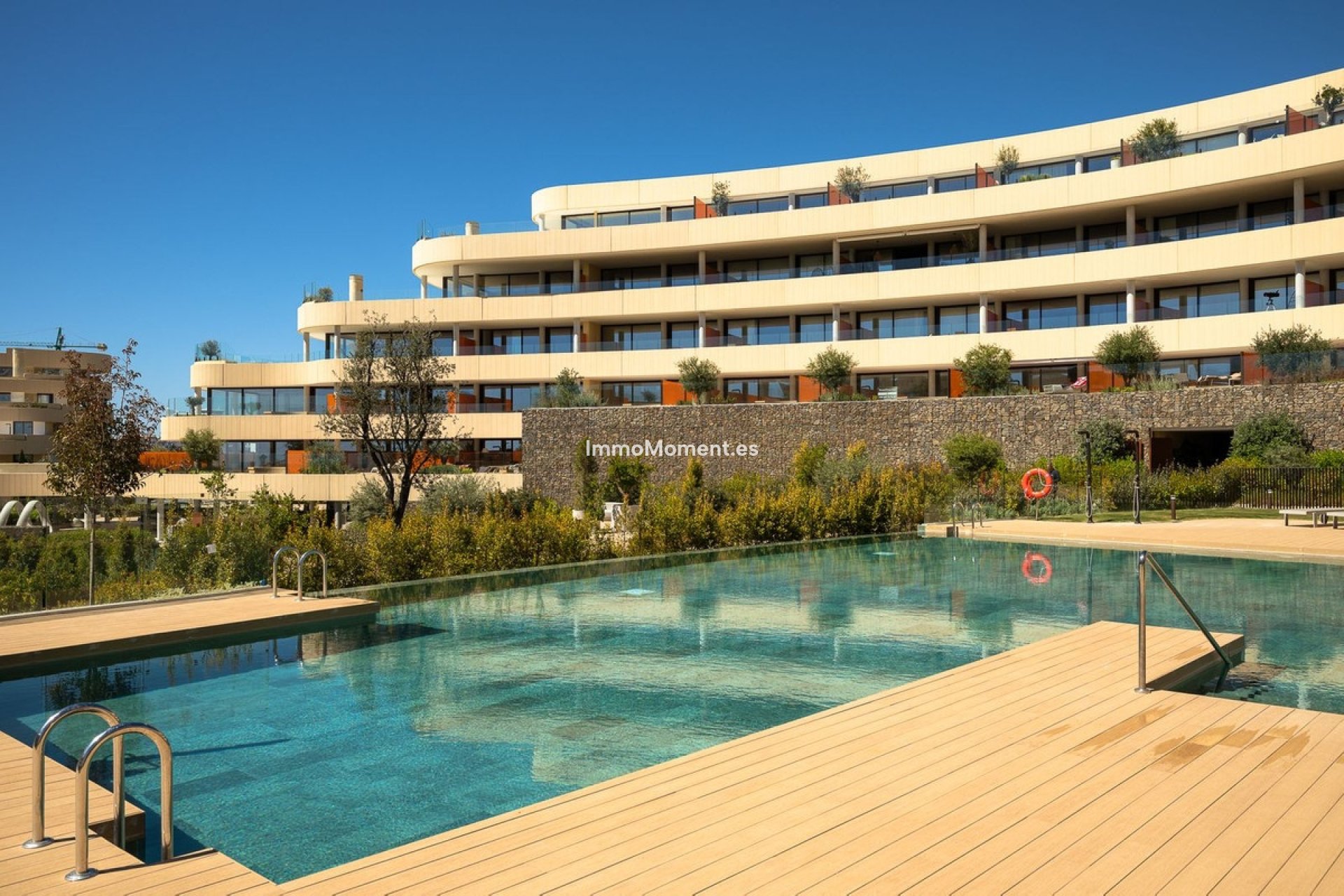 Bestaande woning - Appartement - Fuengirola - Fuengirola Centro