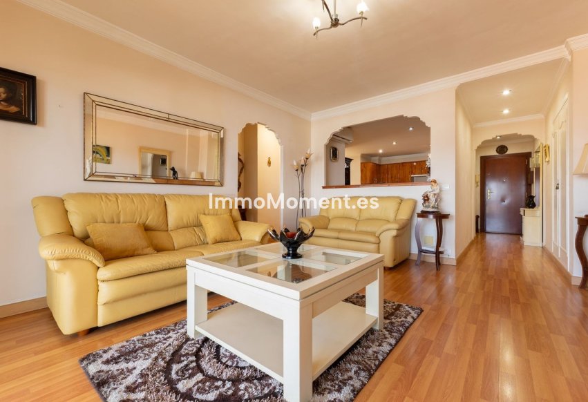 Bestaande woning - Appartement - Fuengirola - Fuengirola Centro