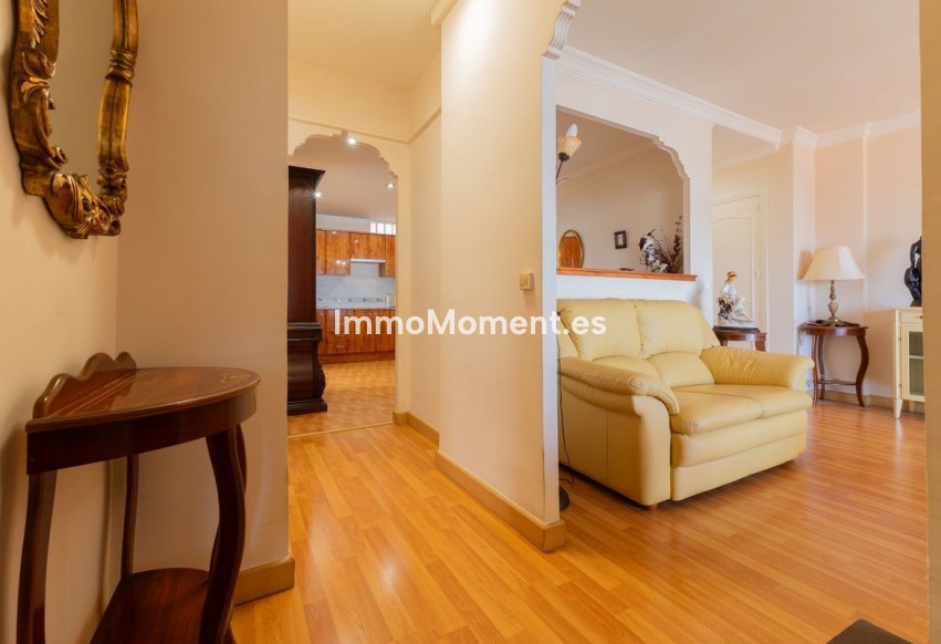 Bestaande woning - Appartement - Fuengirola - Fuengirola Centro