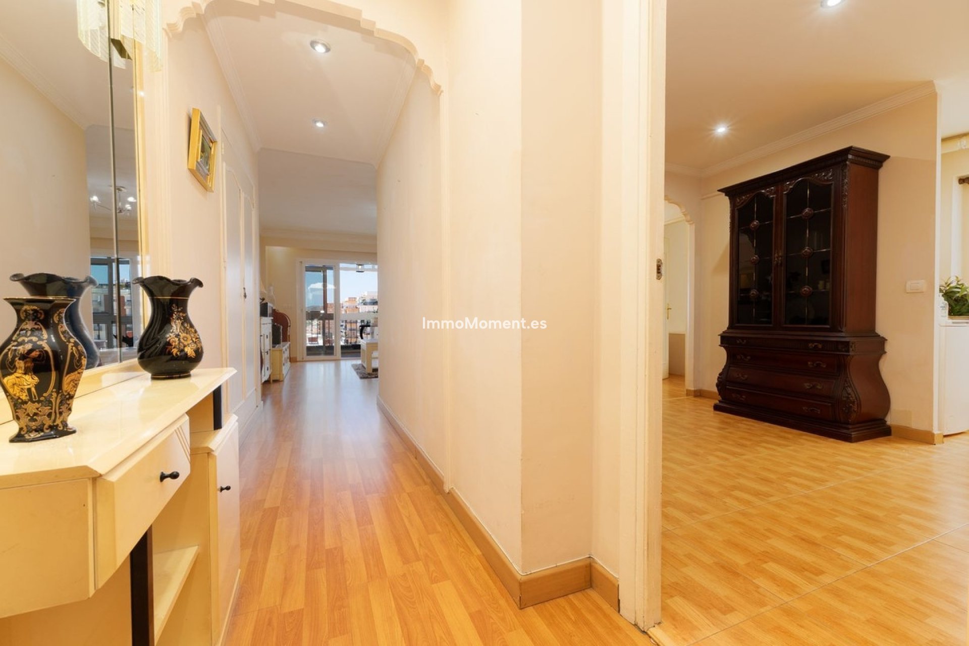 Bestaande woning - Appartement - Fuengirola - Fuengirola Centro
