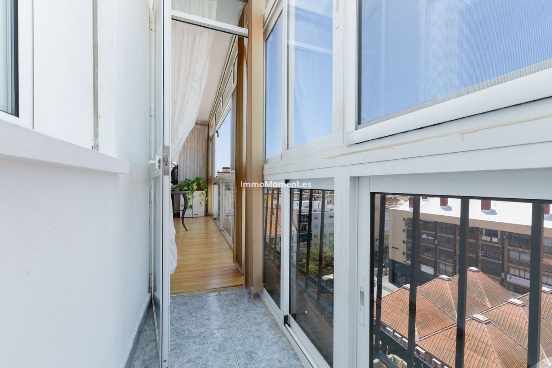 Bestaande woning - Appartement - Fuengirola - Fuengirola Centro