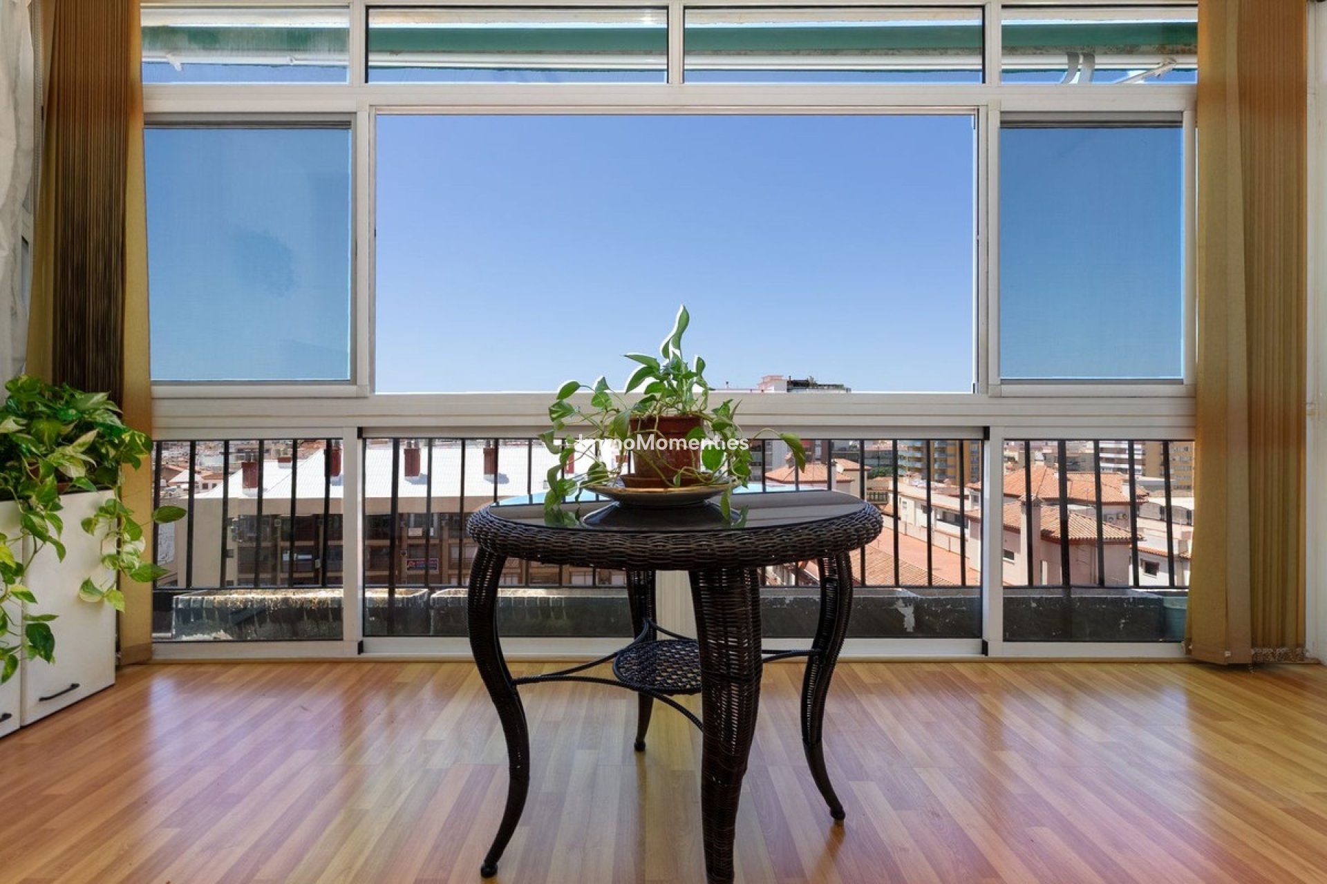 Bestaande woning - Appartement - Fuengirola - Fuengirola Centro