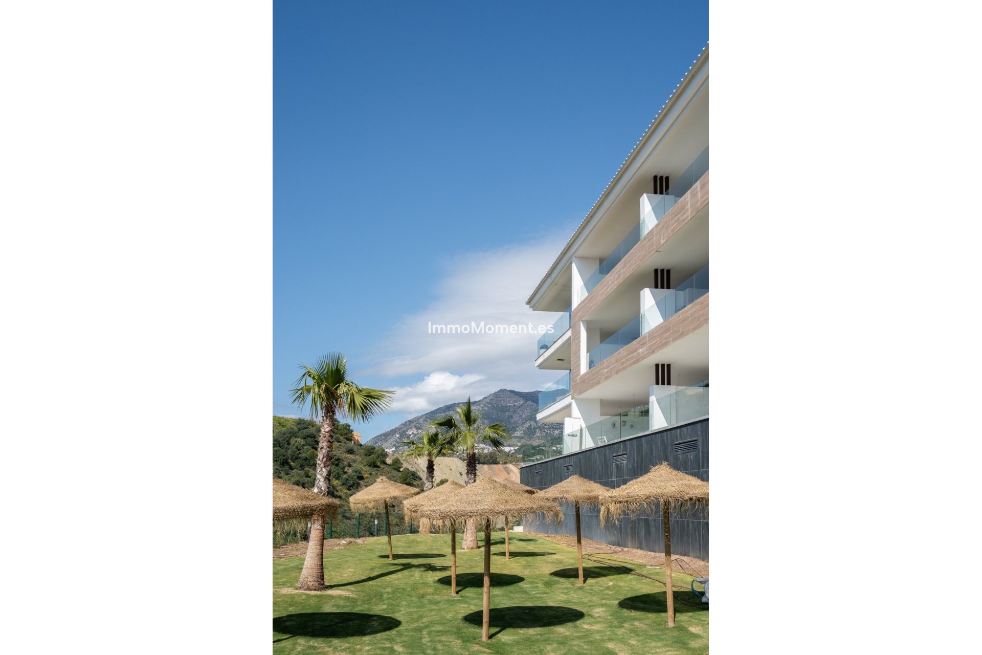 Bestaande woning - Appartement - Fuengirola - Fuengirola Centro