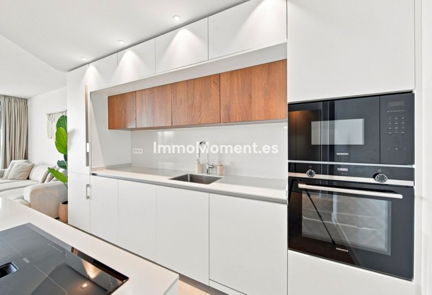 Bestaande woning - Appartement - Fuengirola - Fuengirola Centro
