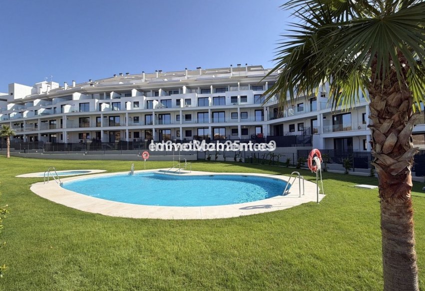 Bestaande woning - Appartement - Fuengirola - Fuengirola Centro