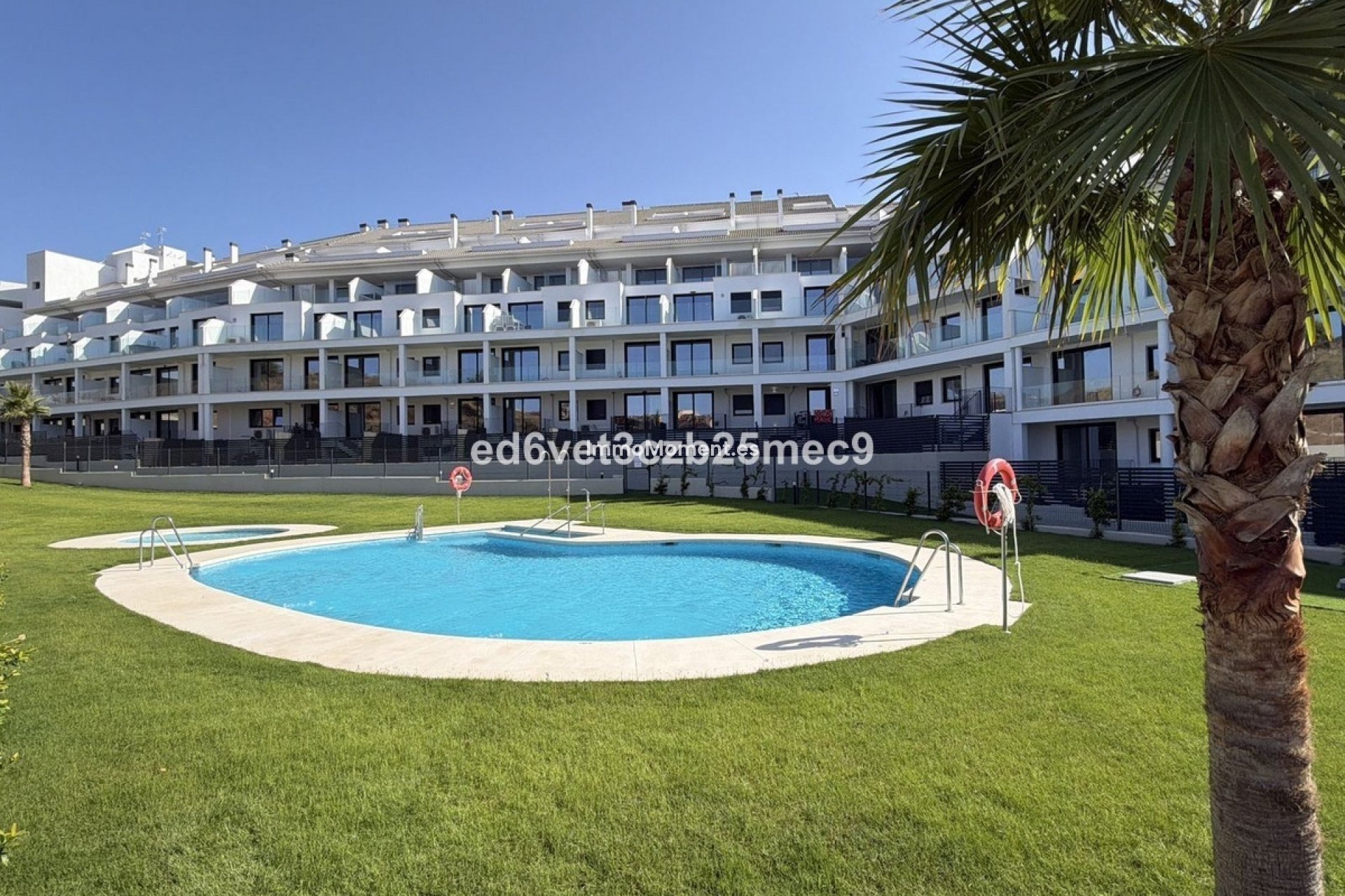 Bestaande woning - Appartement - Fuengirola - Fuengirola Centro