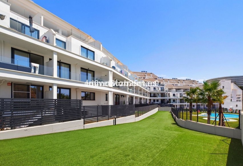 Bestaande woning - Appartement - Fuengirola - Fuengirola Centro